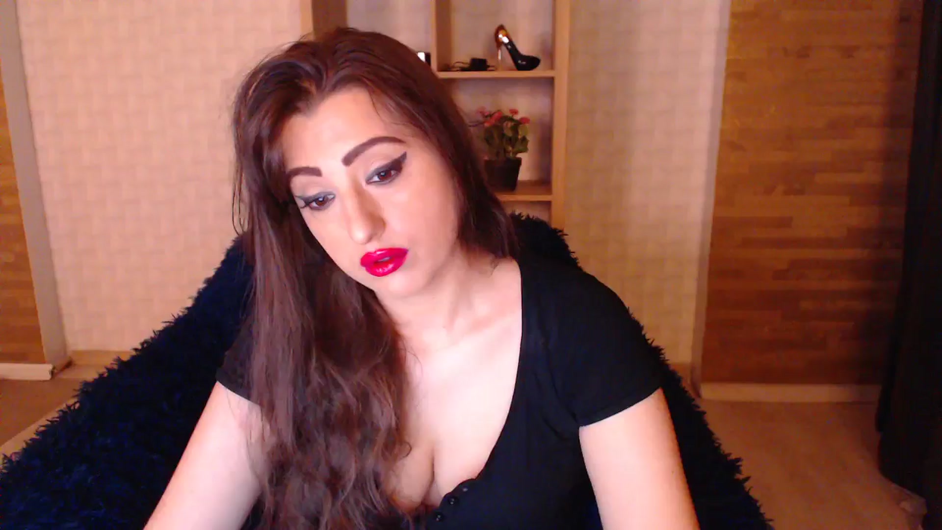 Gallery image thumbnail from HotRebbecca's myfreecams stream on, 09/22/2025, 04:17 image 13 of 20