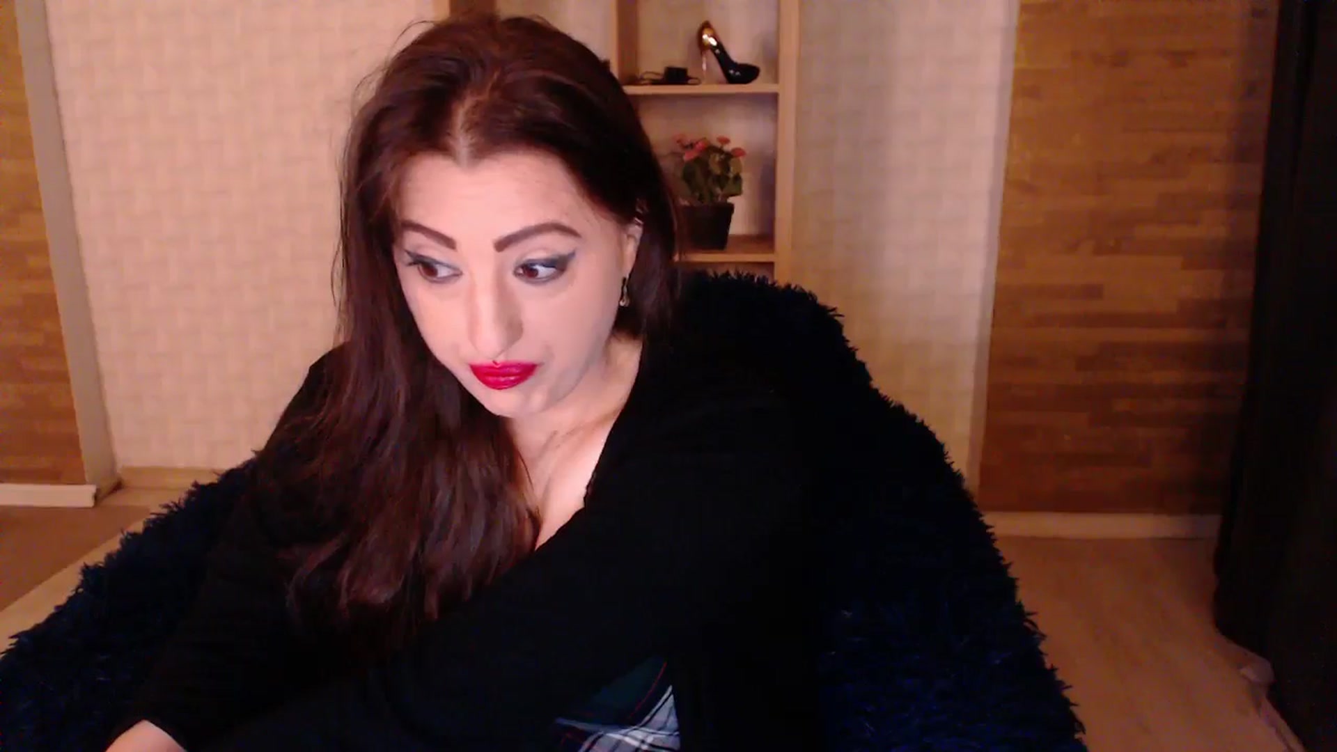 Gallery image thumbnail from HotRebbecca's myfreecams stream on, 09/23/2025, 04:19 image 19 of 20