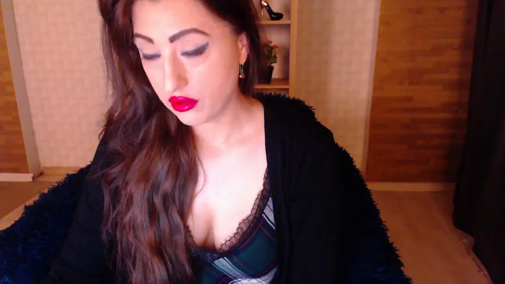 Gallery image thumbnail from HotRebbecca's myfreecams stream on, 09/23/2025, 04:19 image 6 of 20