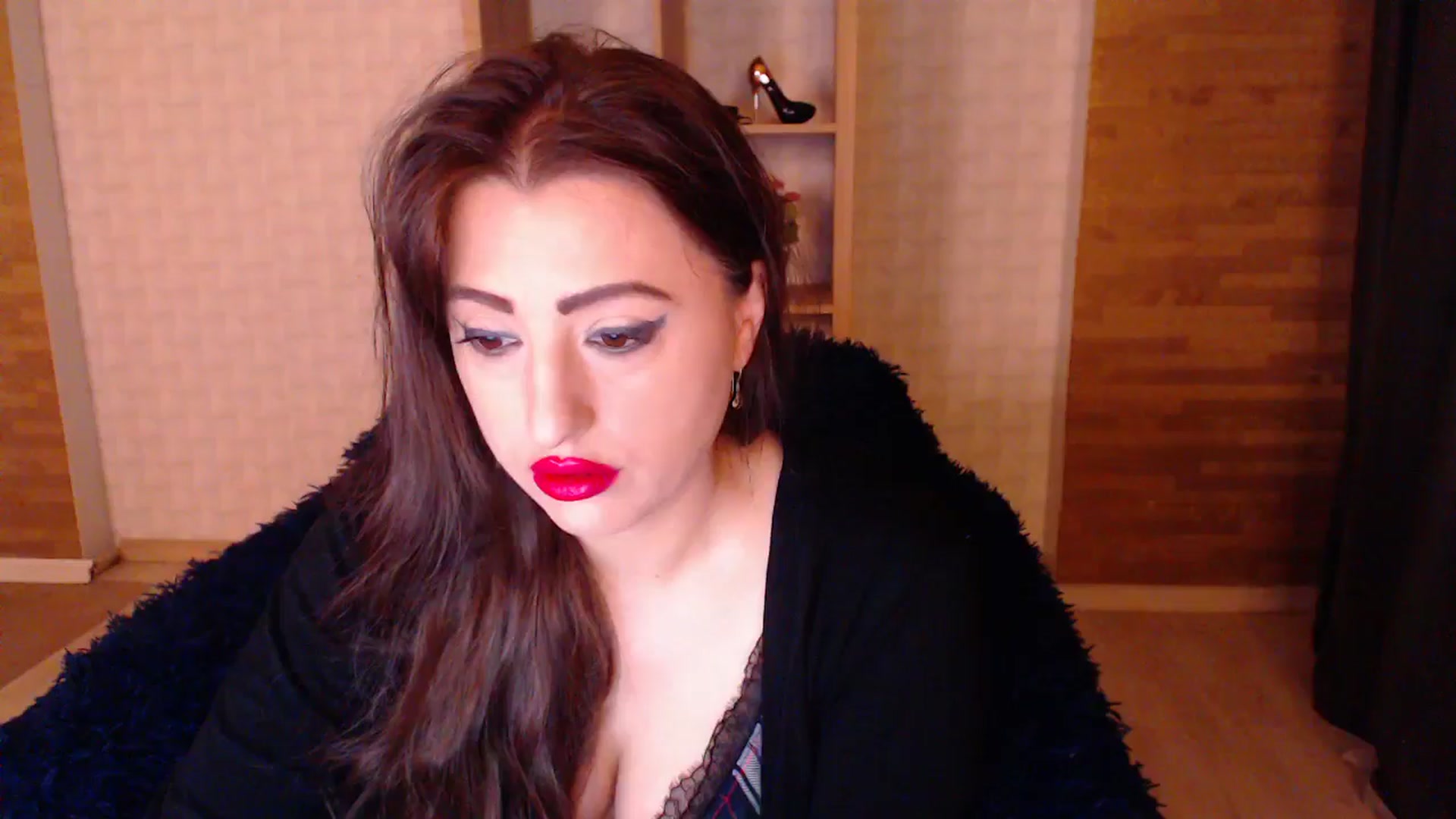 Gallery image thumbnail from HotRebbecca's myfreecams stream on, 09/23/2025, 04:19 image 9 of 20