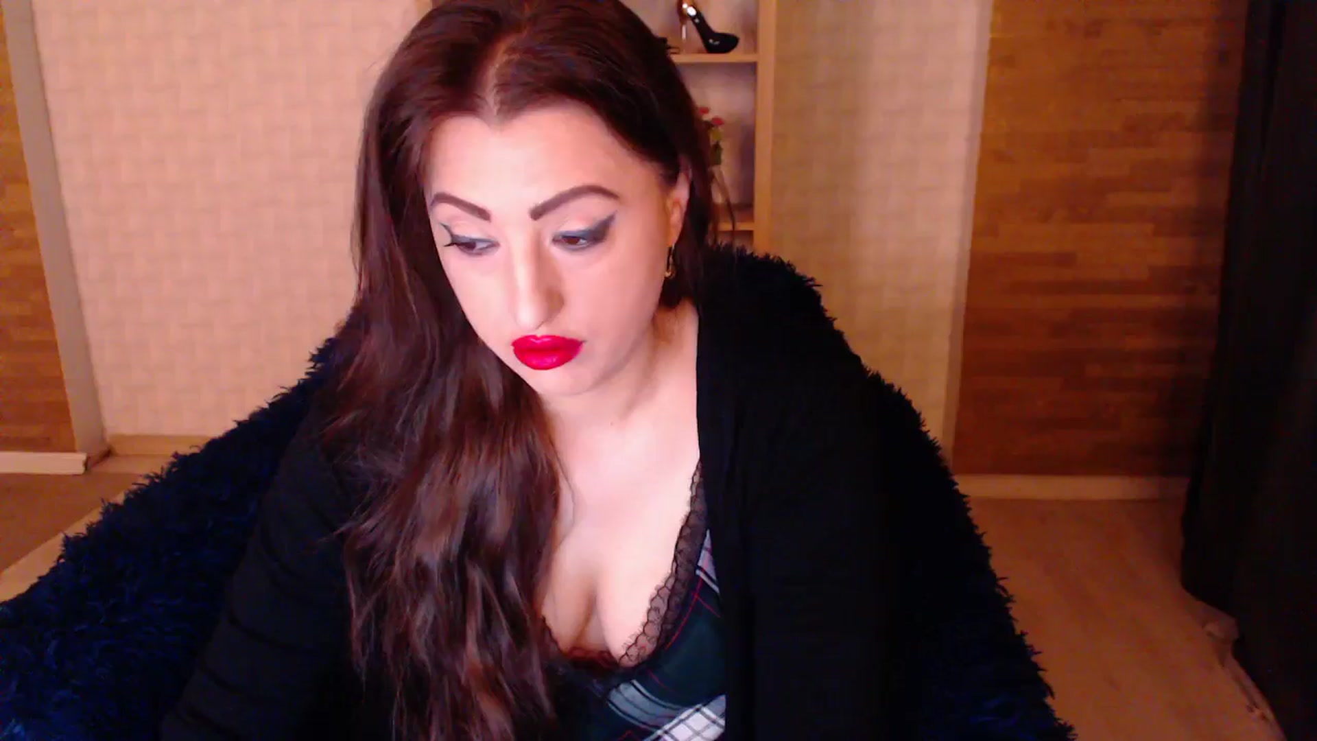 Gallery image thumbnail from HotRebbecca's myfreecams stream on, 09/23/2025, 04:19 image 5 of 20