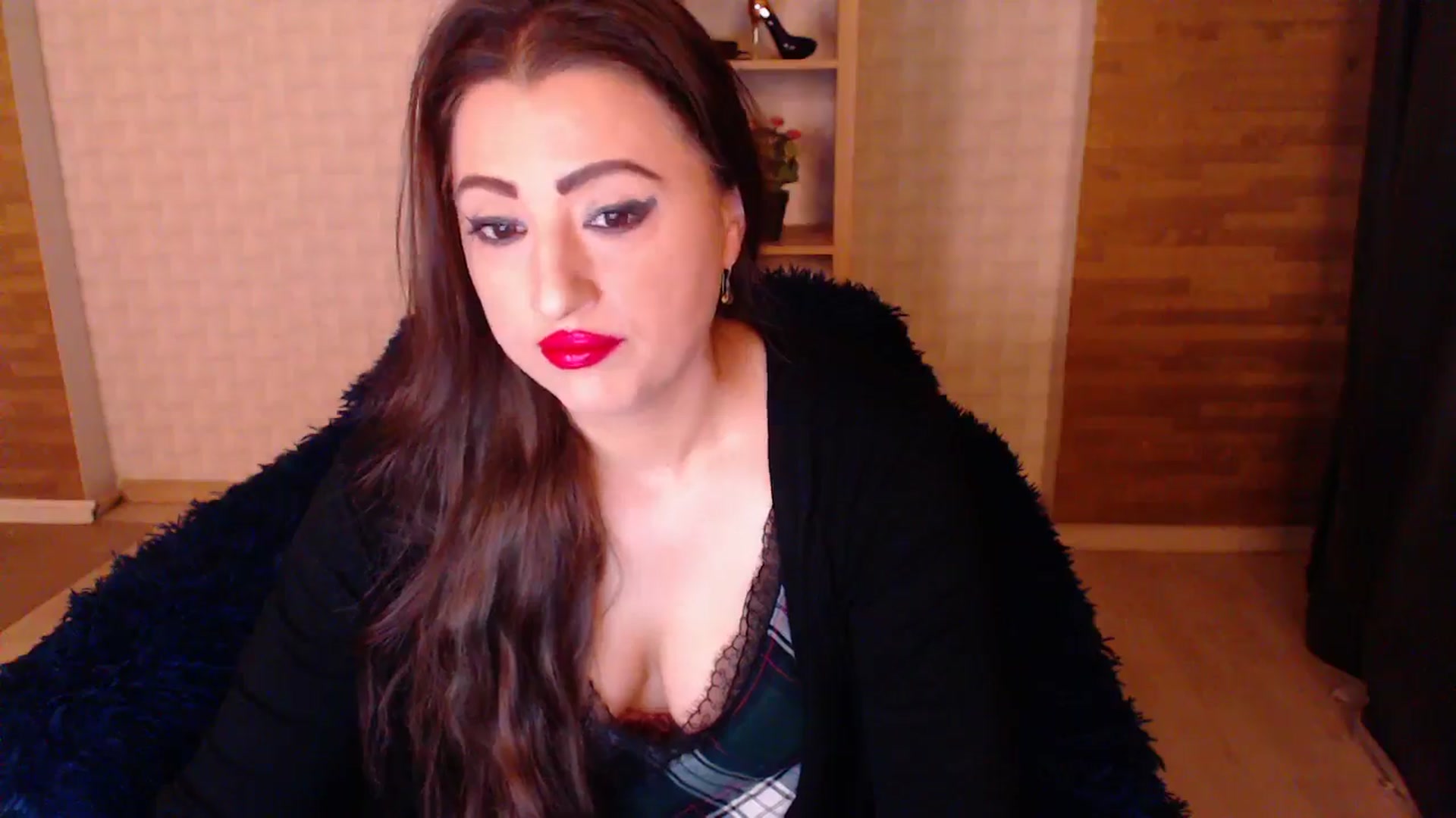 Gallery image thumbnail from HotRebbecca's myfreecams stream on, 09/23/2025, 04:19 image 4 of 20