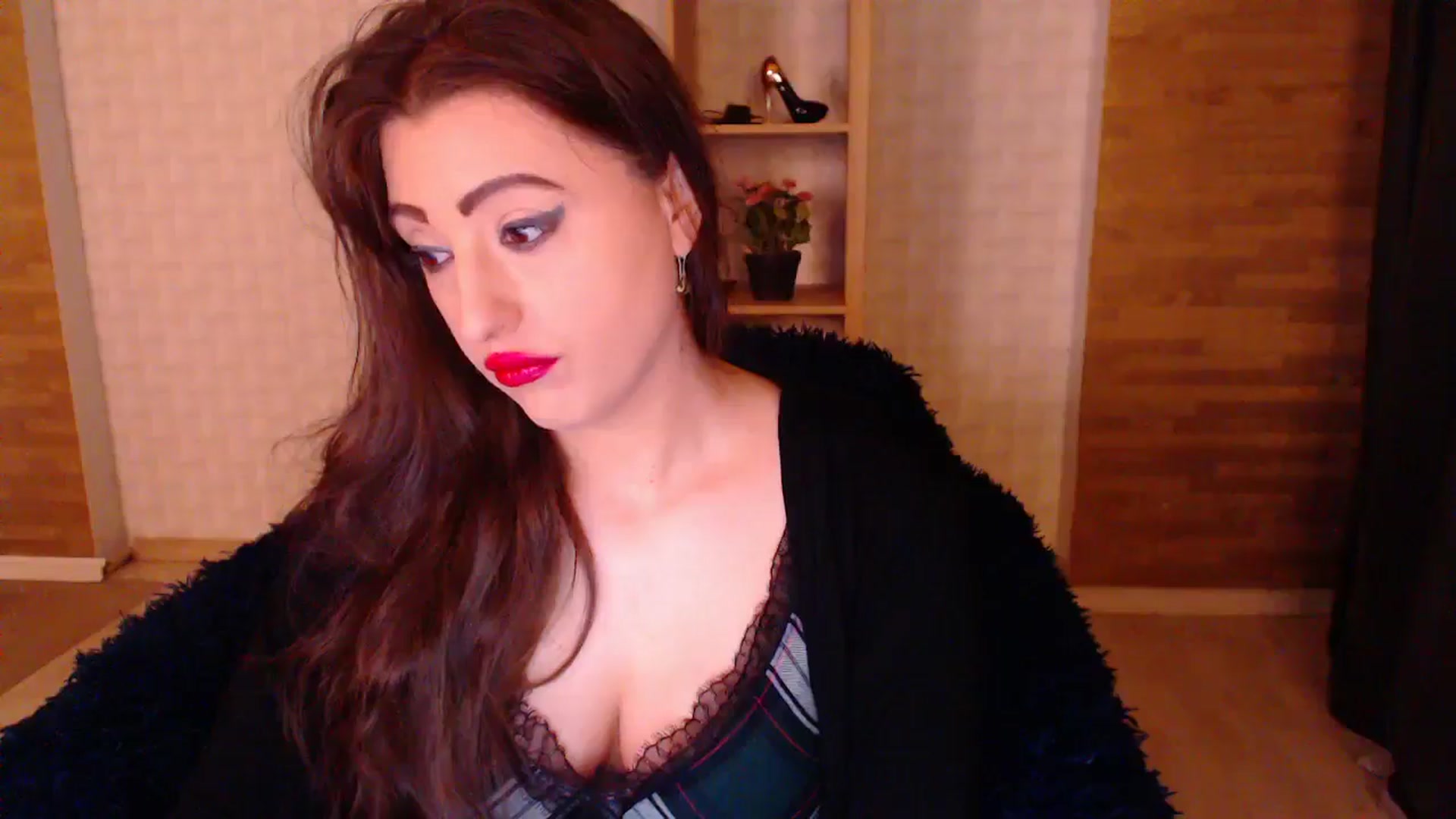 Gallery image thumbnail from HotRebbecca's myfreecams stream on, 09/23/2025, 04:19 image 12 of 20