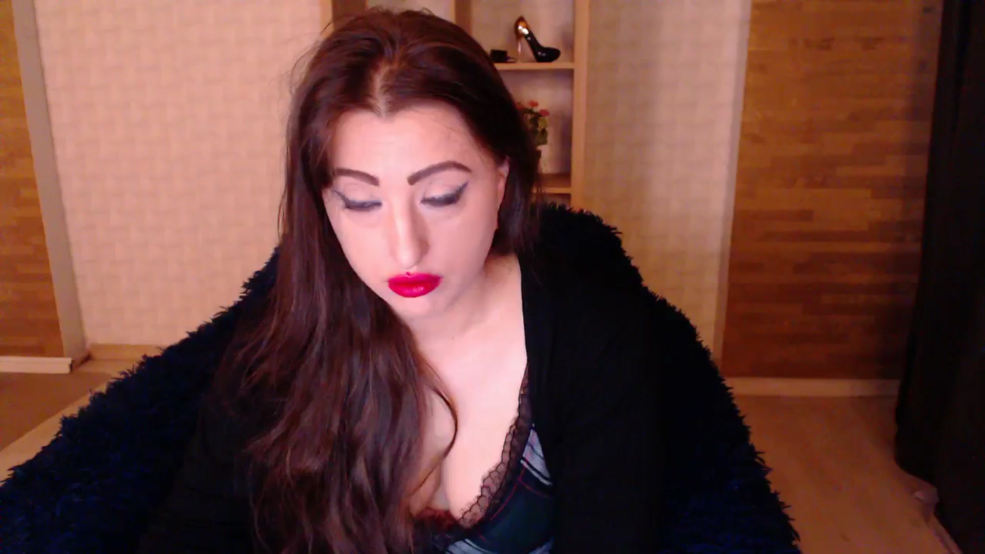 Gallery image thumbnail from HotRebbecca's myfreecams stream on, 09/23/2025, 04:19 image 20 of 20