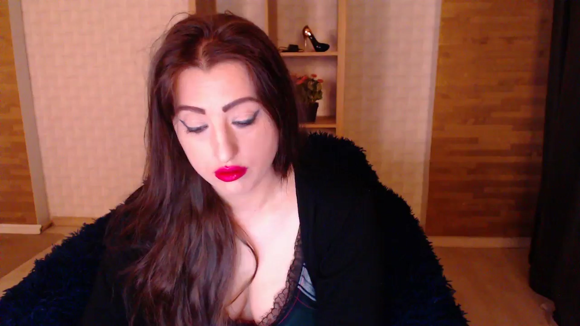 Gallery image thumbnail from HotRebbecca's myfreecams stream on, 09/23/2025, 04:19 image 17 of 20