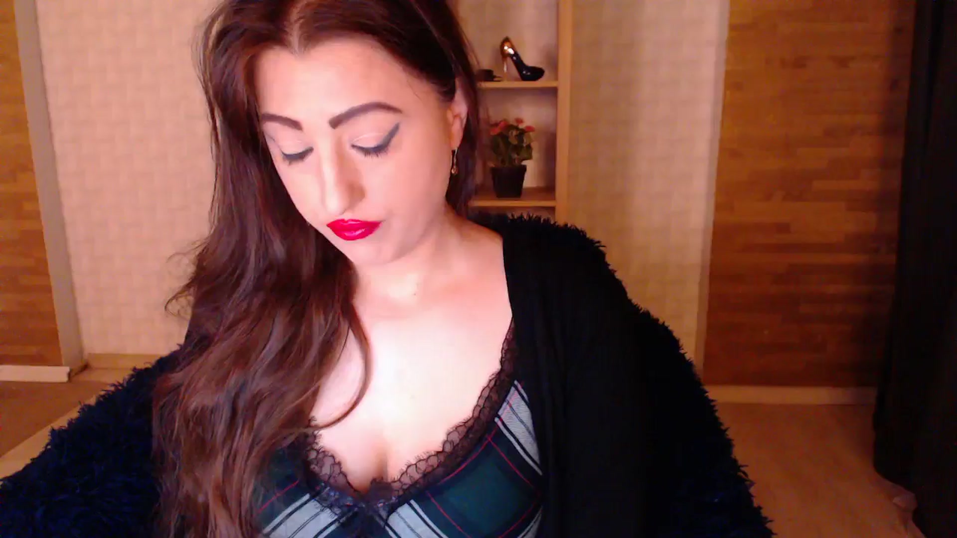 Gallery image thumbnail from HotRebbecca's myfreecams stream on, 09/23/2025, 04:19 image 11 of 20
