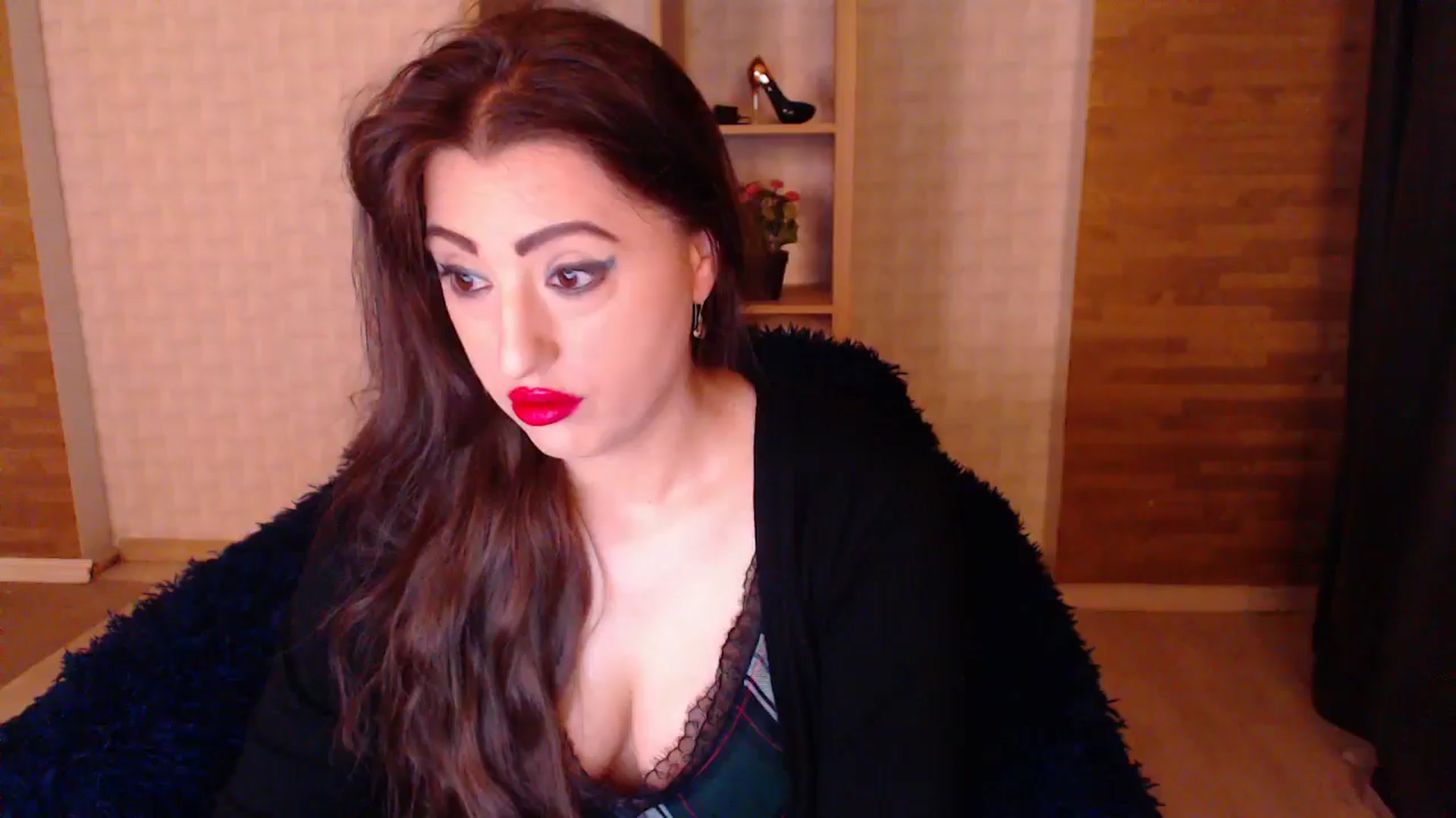 Gallery image thumbnail from HotRebbecca's myfreecams stream on, 09/23/2025, 04:19 image 7 of 20