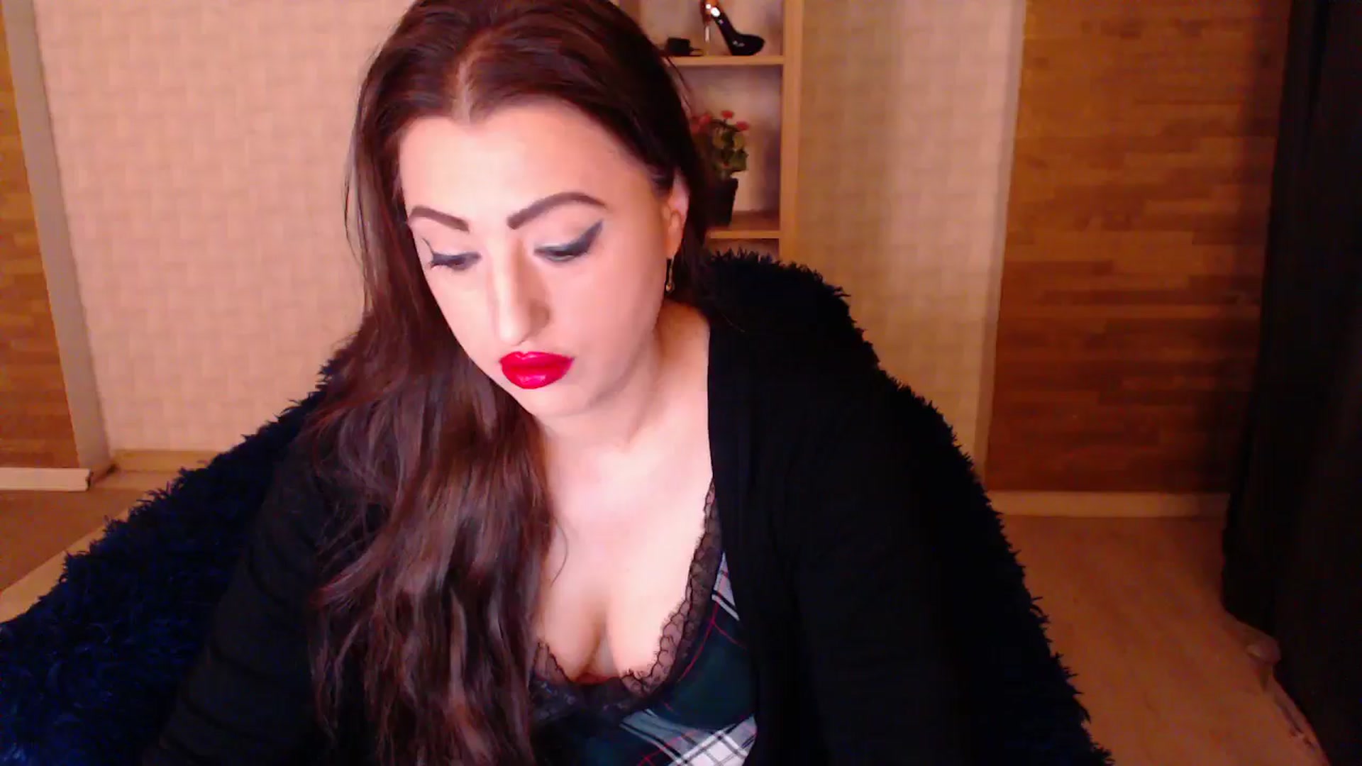 Gallery image thumbnail from HotRebbecca's myfreecams stream on, 09/23/2025, 04:19 image 3 of 20
