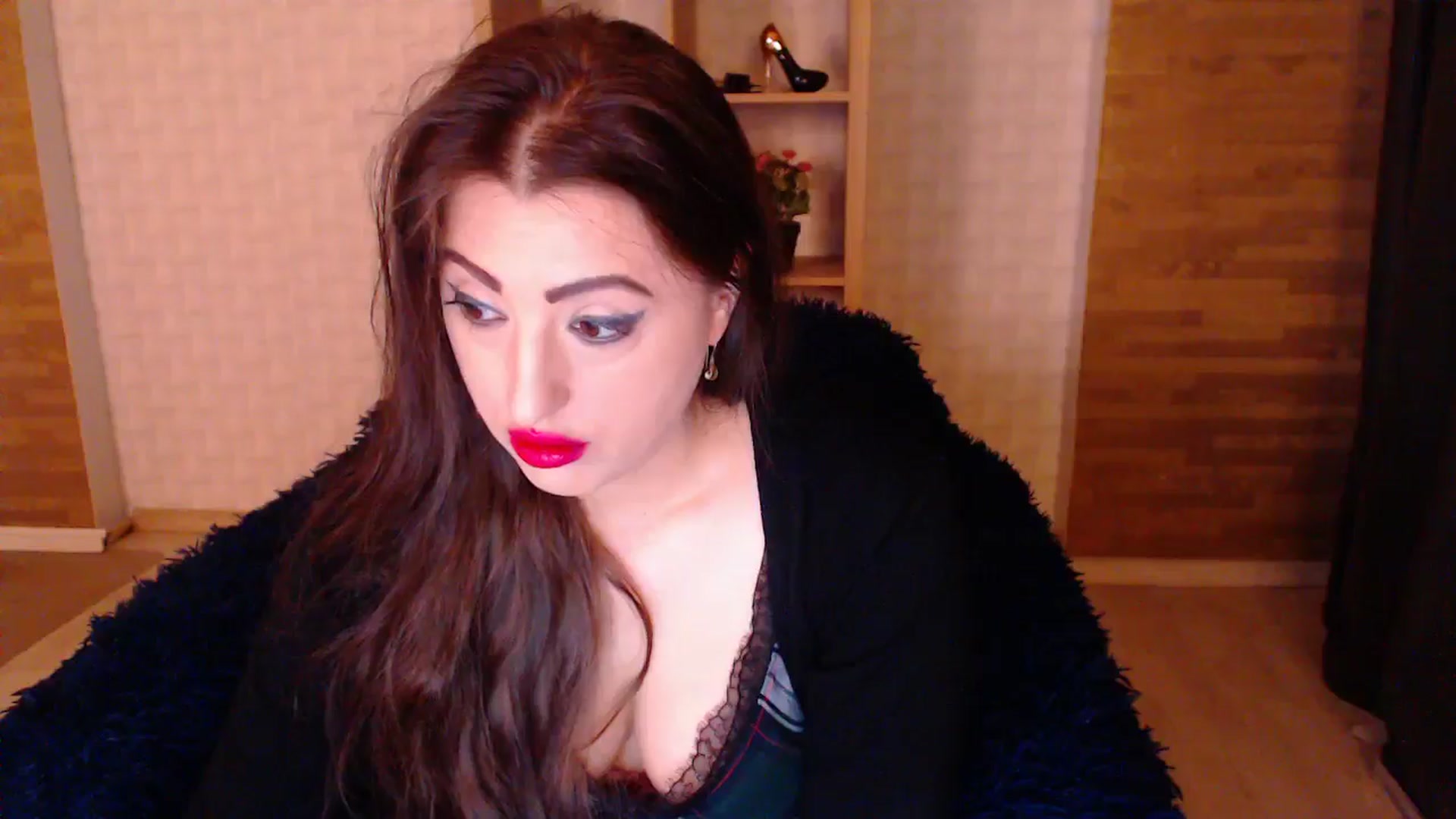 Gallery image thumbnail from HotRebbecca's myfreecams stream on, 09/23/2025, 04:19 image 18 of 20