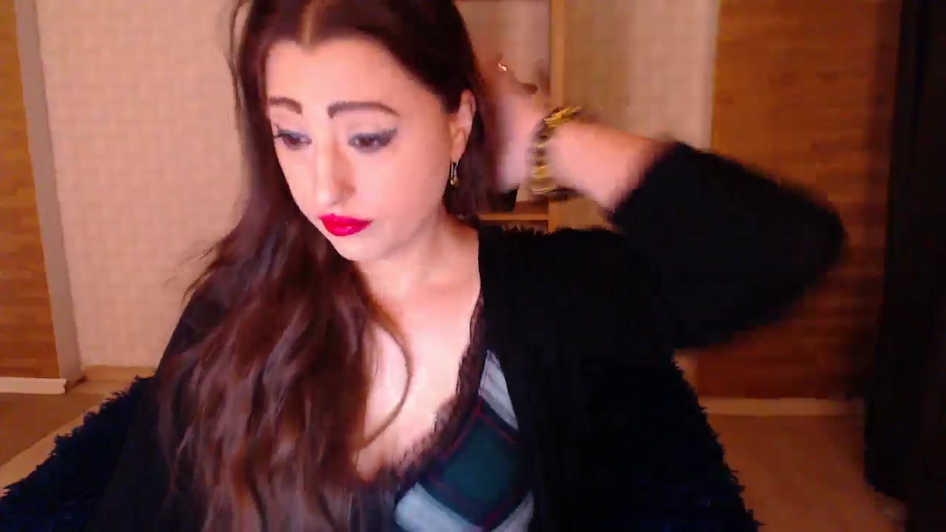 Gallery image thumbnail from HotRebbecca's myfreecams stream on, 09/23/2025, 04:19 image 16 of 20