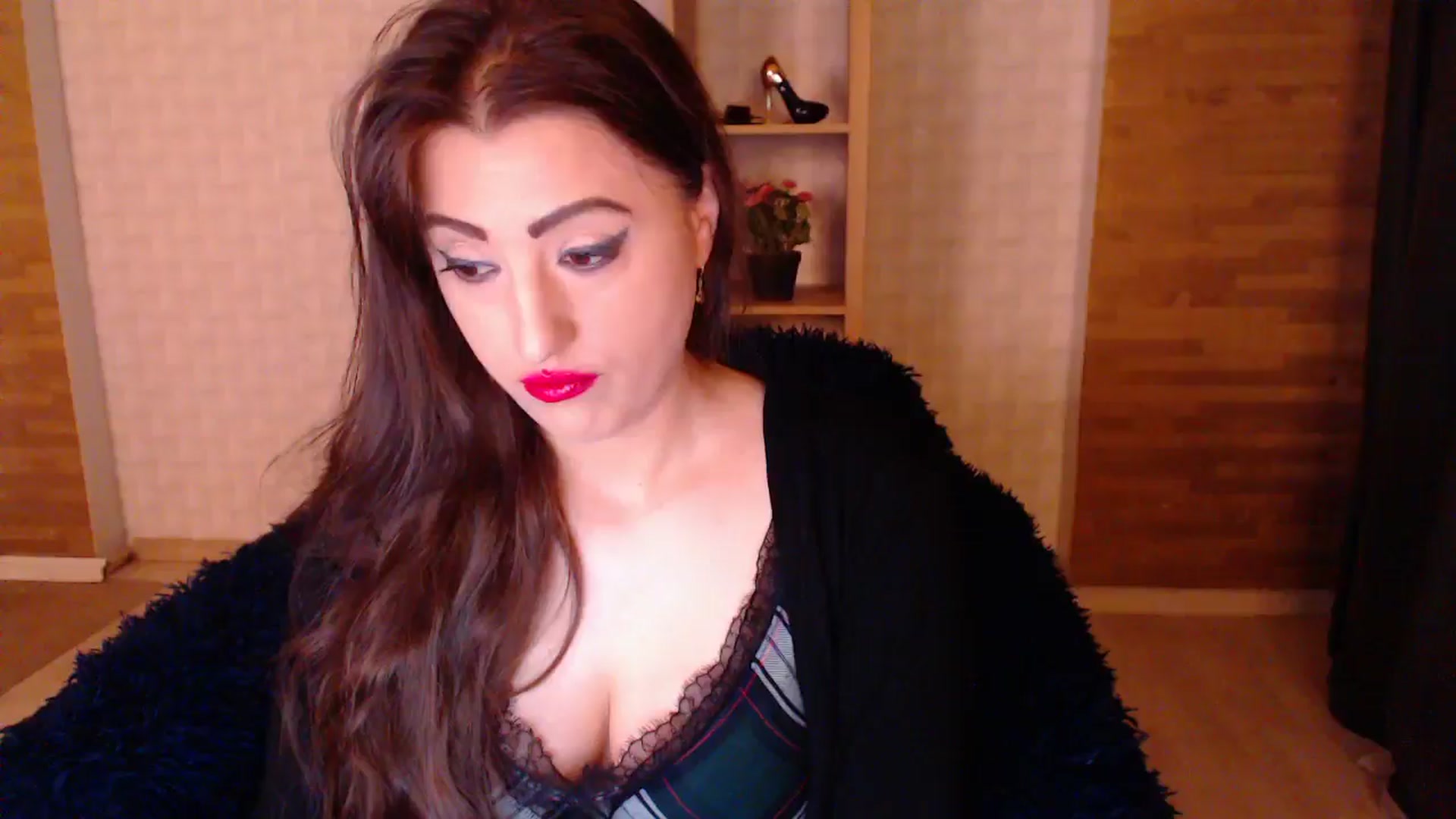 Gallery image thumbnail from HotRebbecca's myfreecams stream on, 09/23/2025, 04:19 image 13 of 20