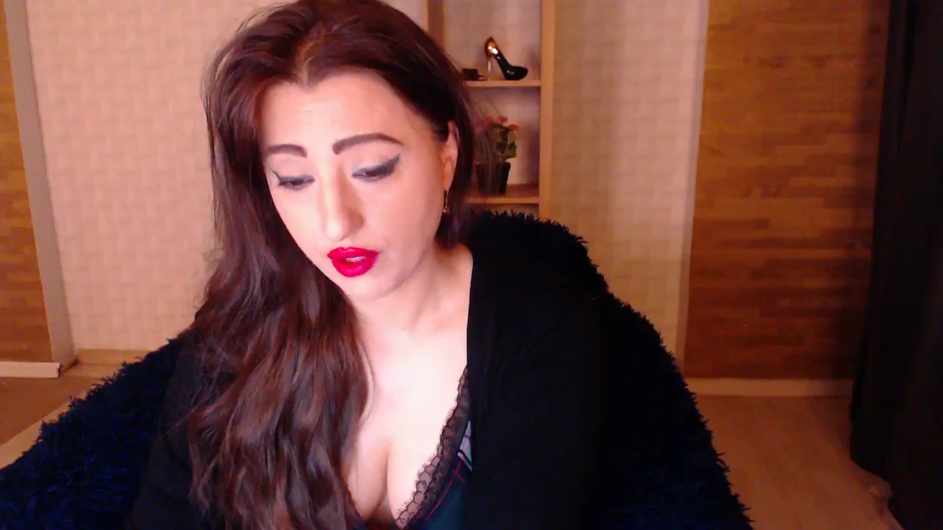 Gallery image thumbnail from HotRebbecca's myfreecams stream on, 09/23/2025, 04:19 image 8 of 20