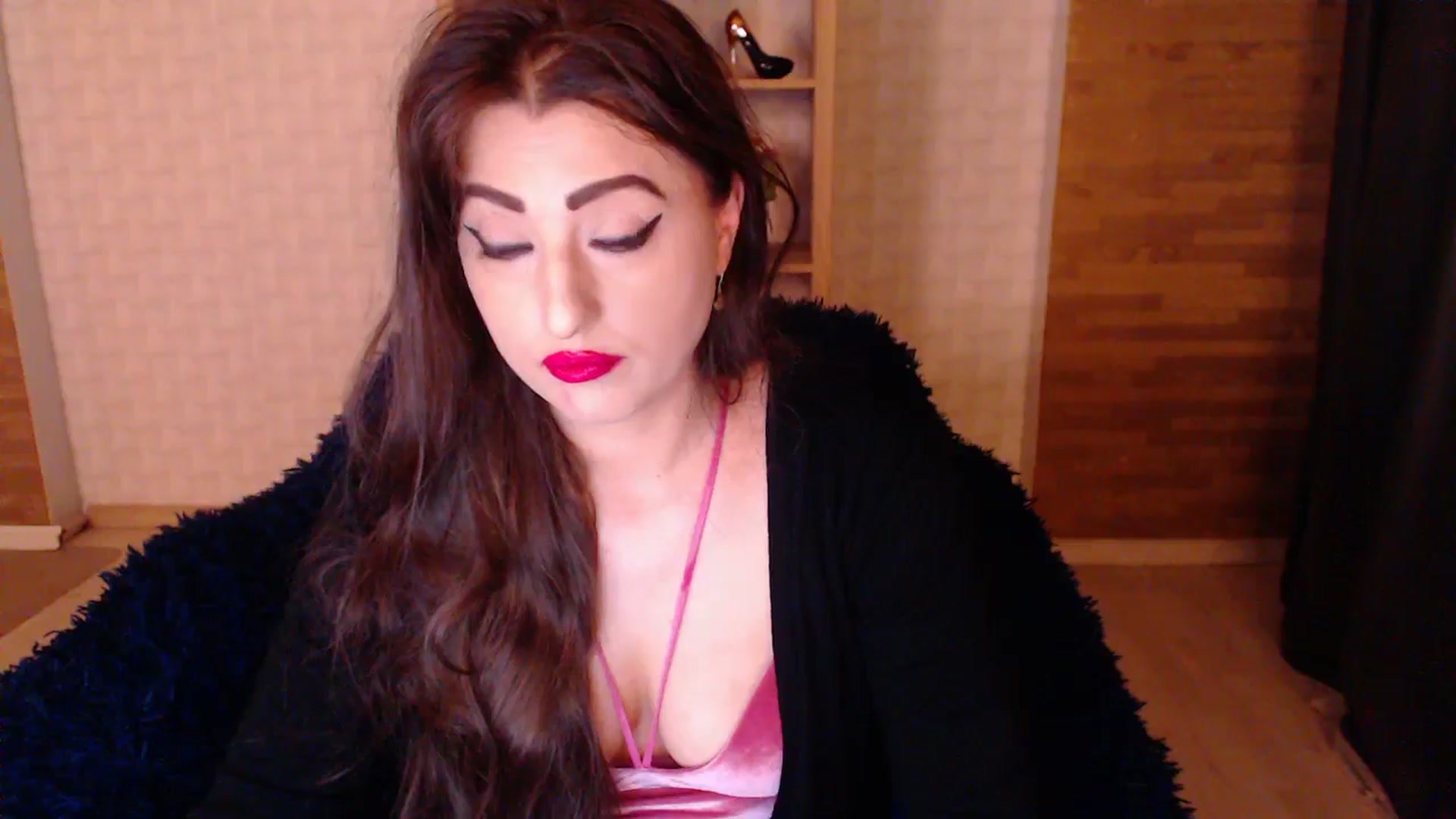 Gallery image thumbnail from HotRebbecca's myfreecams stream on, 09/24/2025, 02:35 image 13 of 20