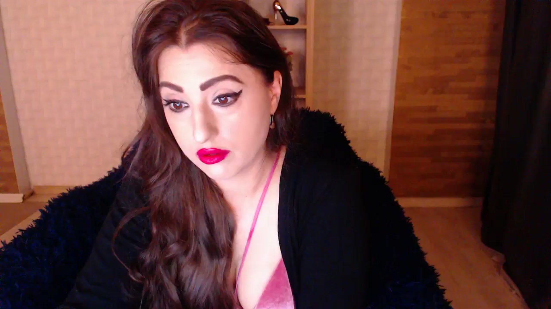 Gallery image thumbnail from HotRebbecca's myfreecams stream on, 09/24/2025, 02:35 image 10 of 20