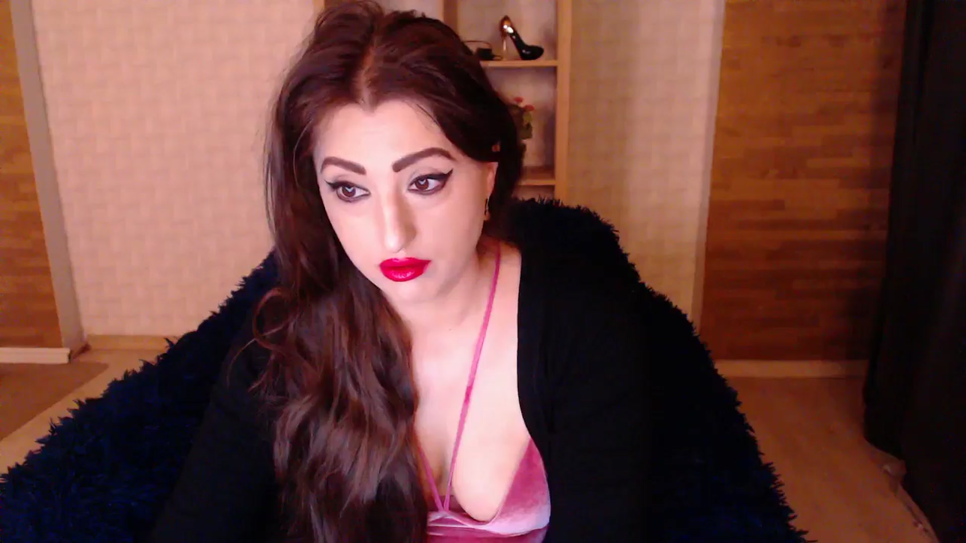 Gallery image thumbnail from HotRebbecca's myfreecams stream on, 09/24/2025, 02:35 image 4 of 20
