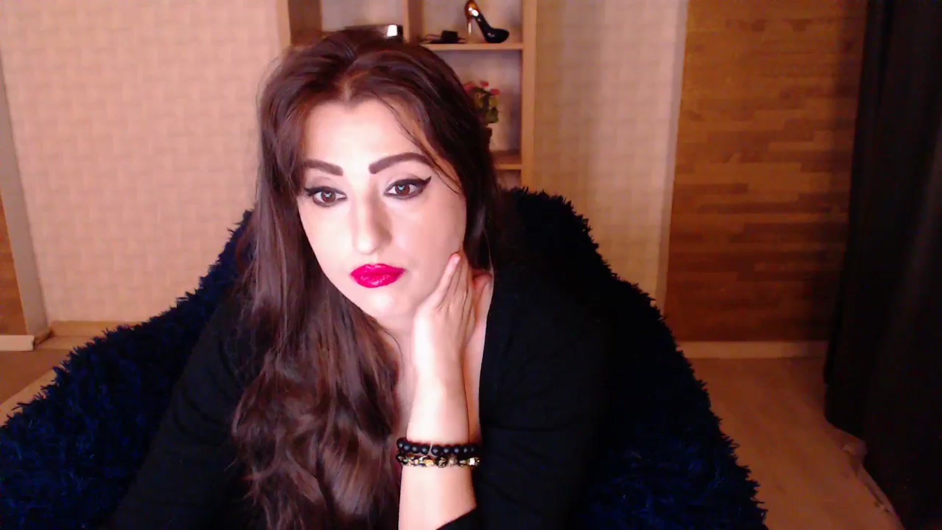 Gallery image thumbnail from HotRebbecca's myfreecams stream on, 09/24/2025, 02:35 image 9 of 20