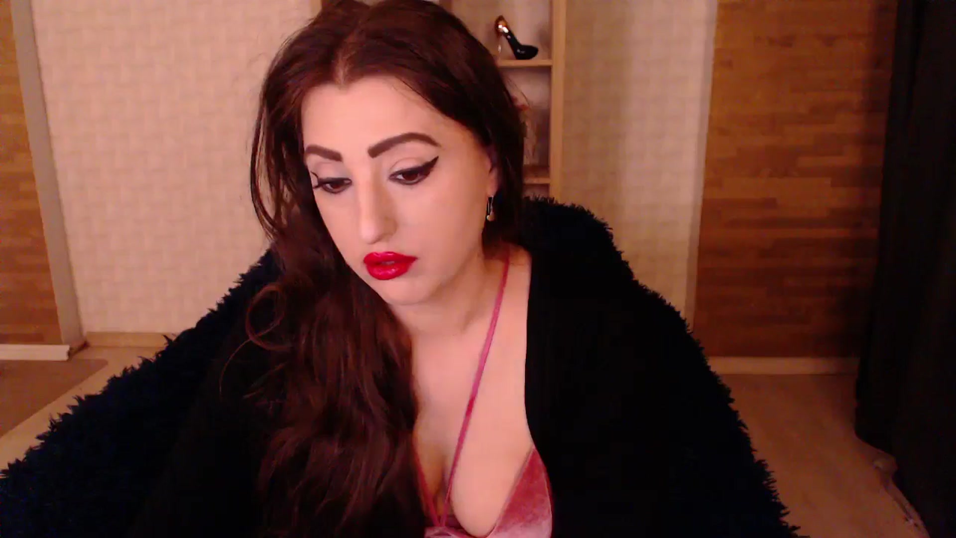 Gallery image thumbnail from HotRebbecca's myfreecams stream on, 09/24/2025, 02:35 image 3 of 20