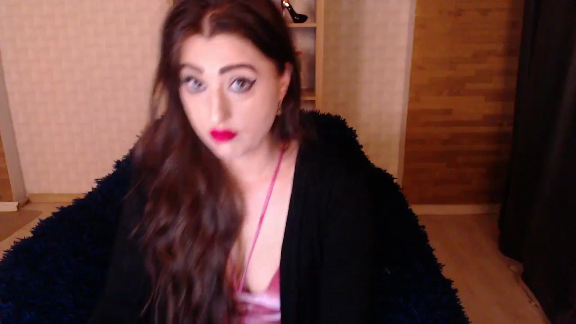 Gallery image thumbnail from HotRebbecca's myfreecams stream on, 09/24/2025, 02:35 image 19 of 20