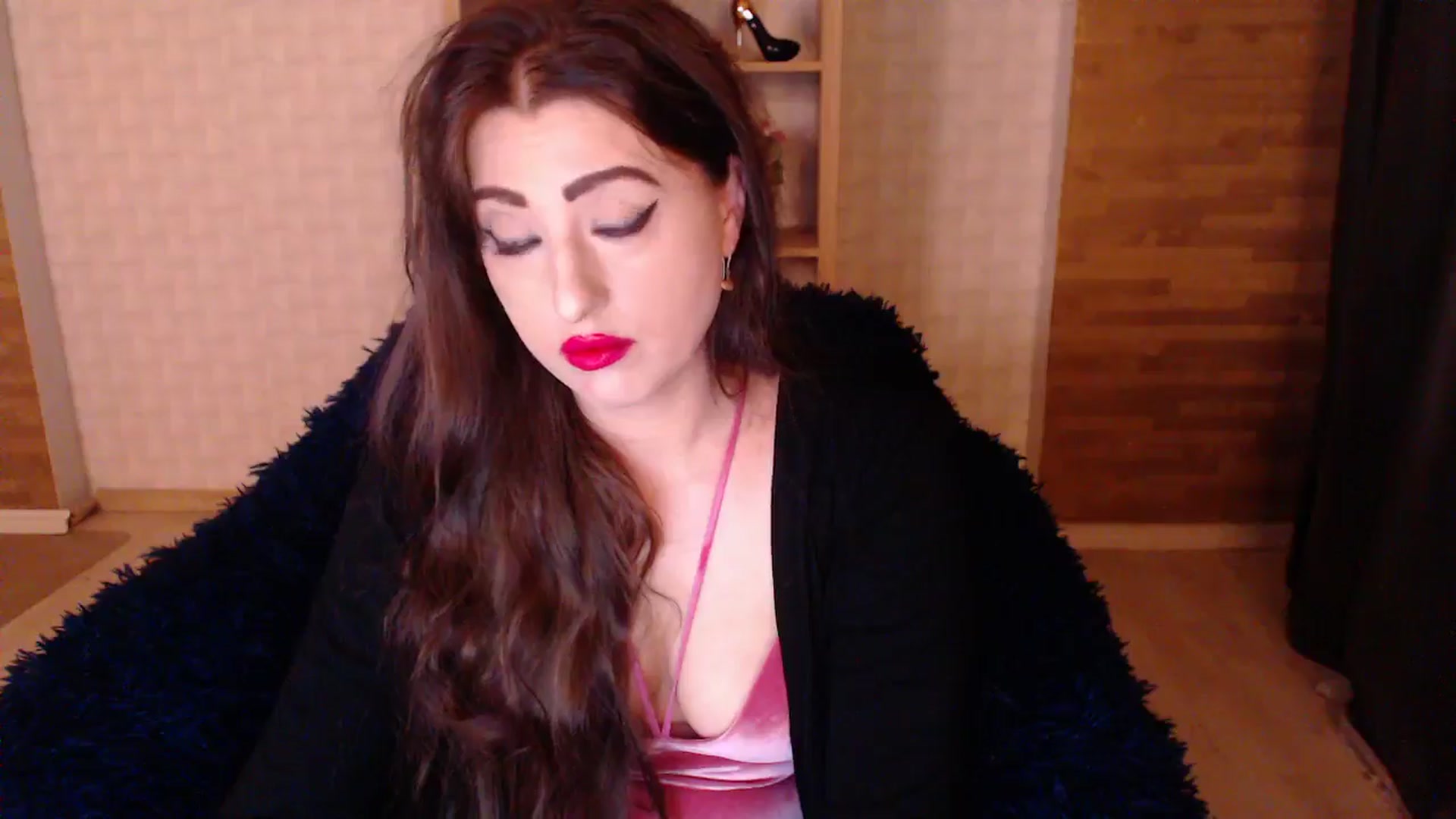 Gallery image thumbnail from HotRebbecca's myfreecams stream on, 09/24/2025, 02:35 image 15 of 20
