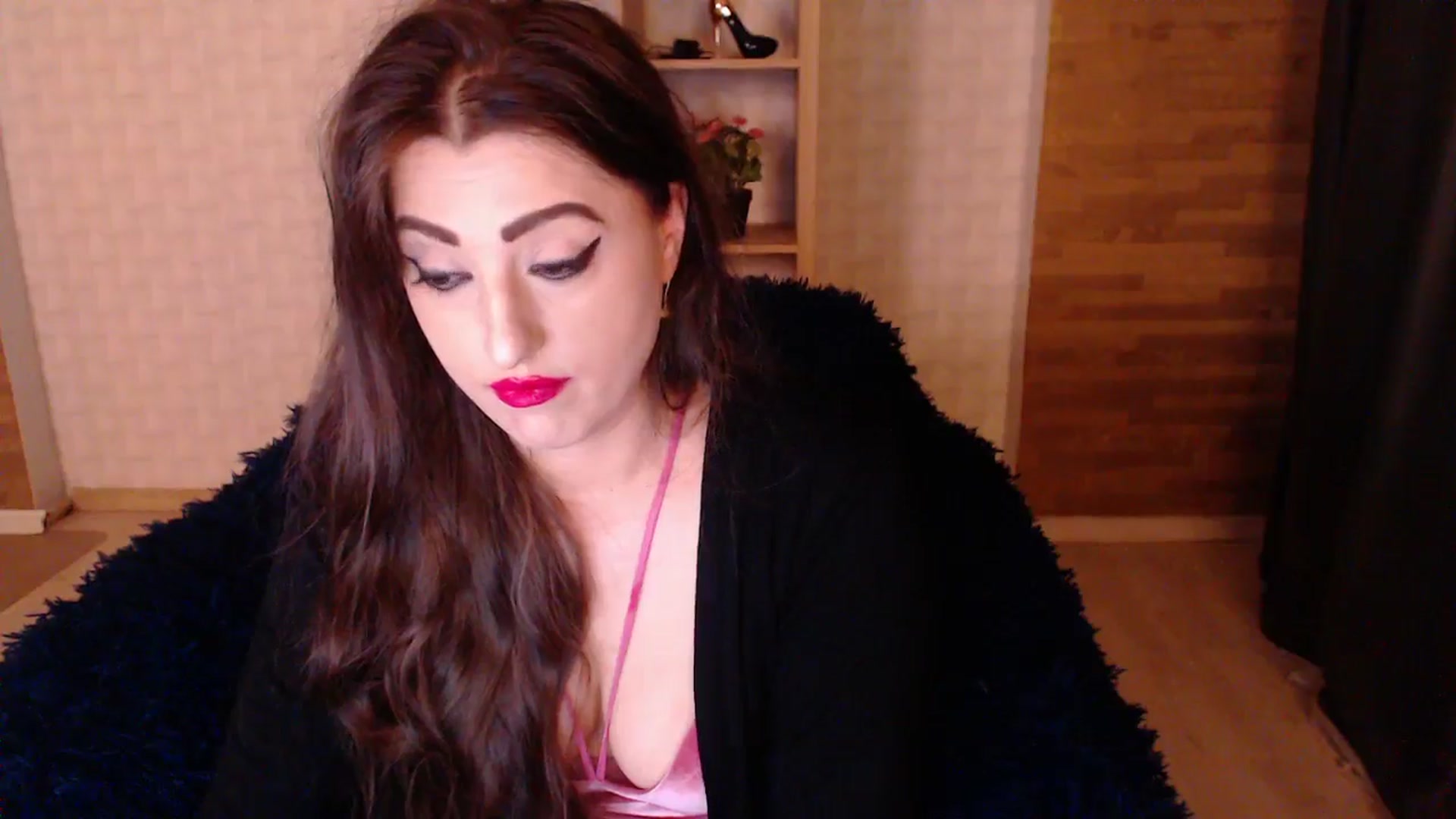 Gallery image thumbnail from HotRebbecca's myfreecams stream on, 09/24/2025, 02:35 image 18 of 20