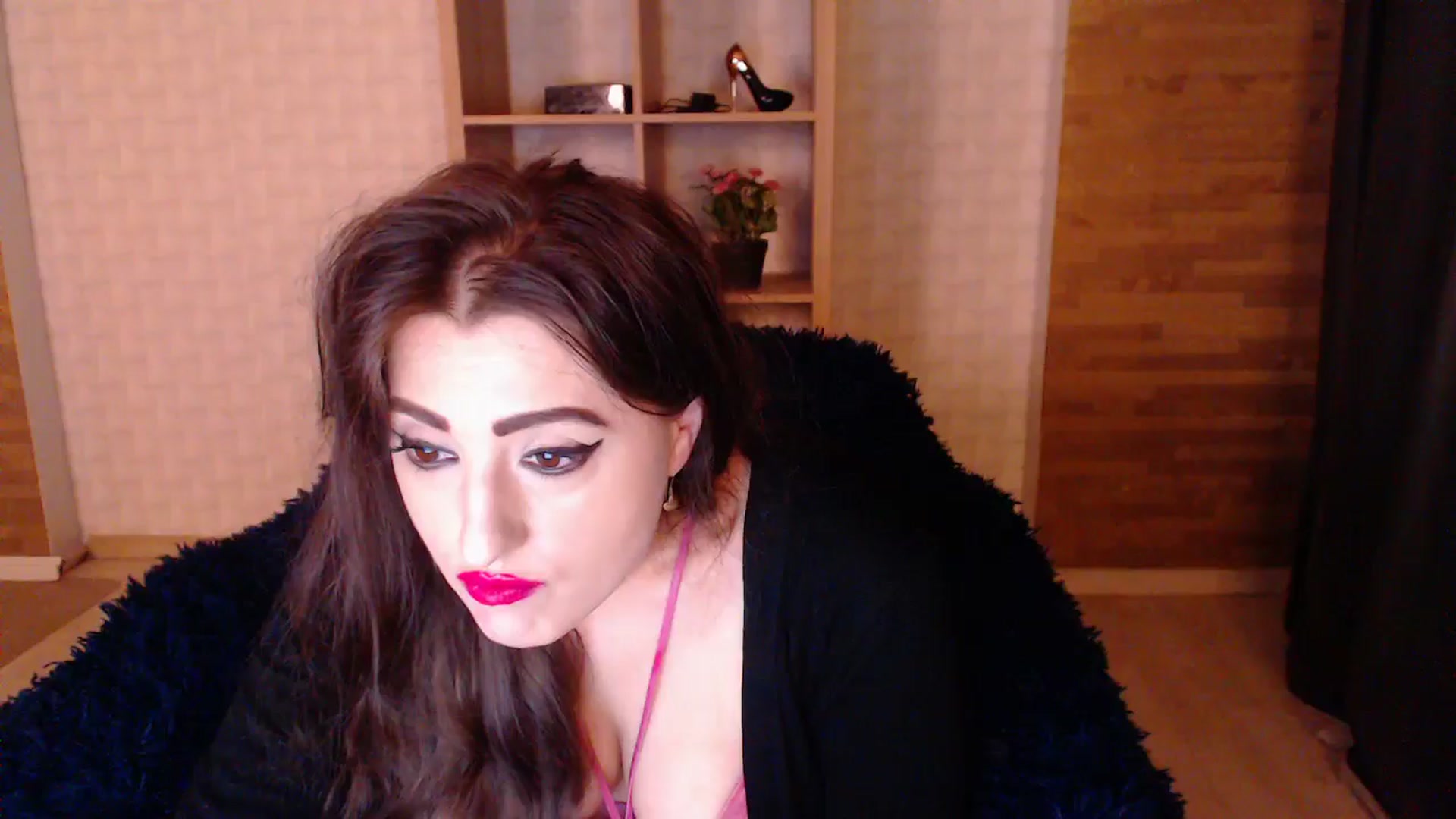 Gallery image thumbnail from HotRebbecca's myfreecams stream on, 09/24/2025, 02:35 image 14 of 20