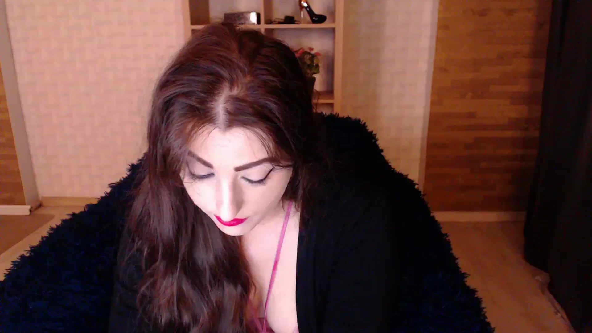 Gallery image thumbnail from HotRebbecca's myfreecams stream on, 09/24/2025, 02:35 image 16 of 20