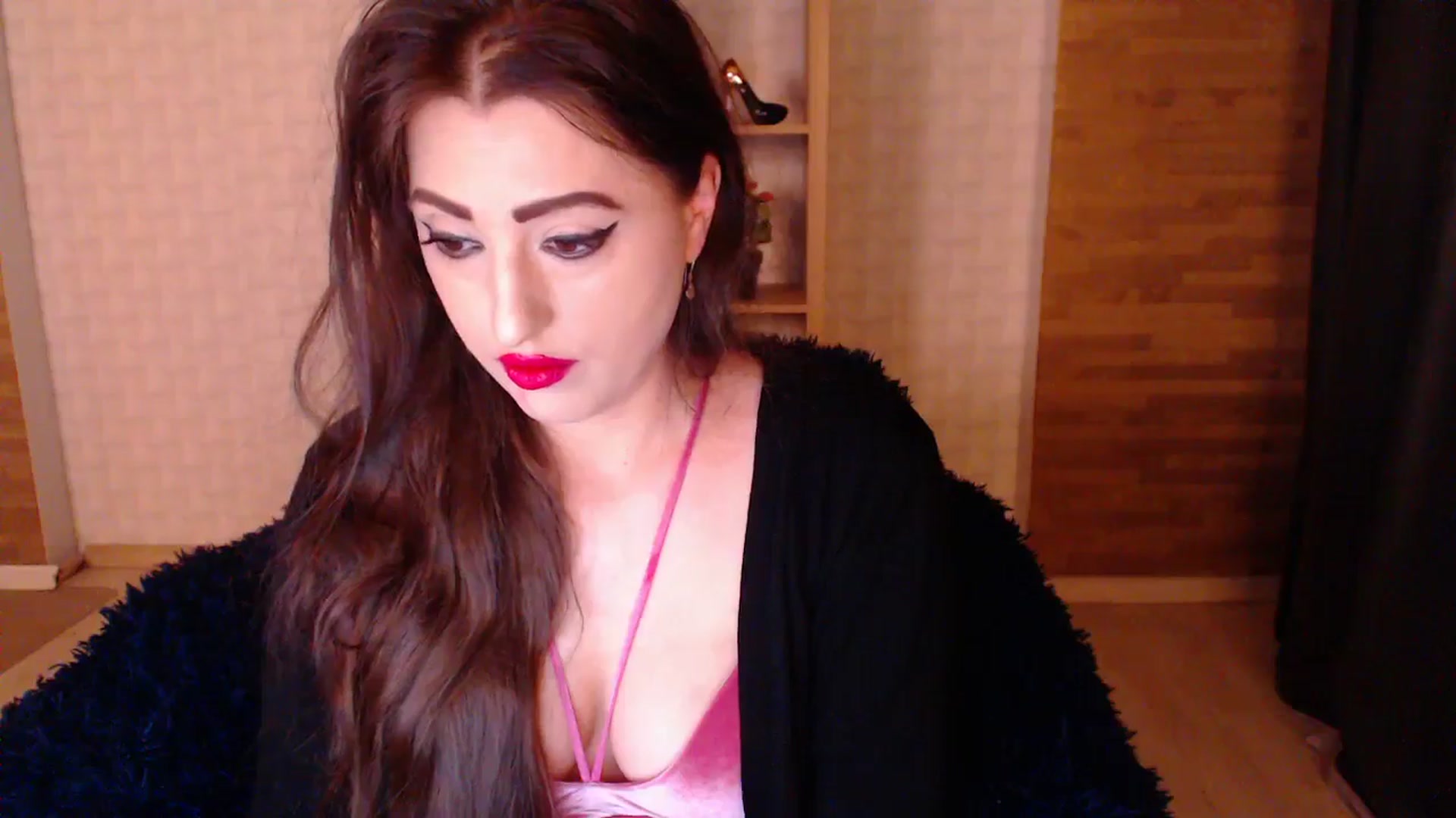 Gallery image thumbnail from HotRebbecca's myfreecams stream on, 09/24/2025, 02:35 image 12 of 20