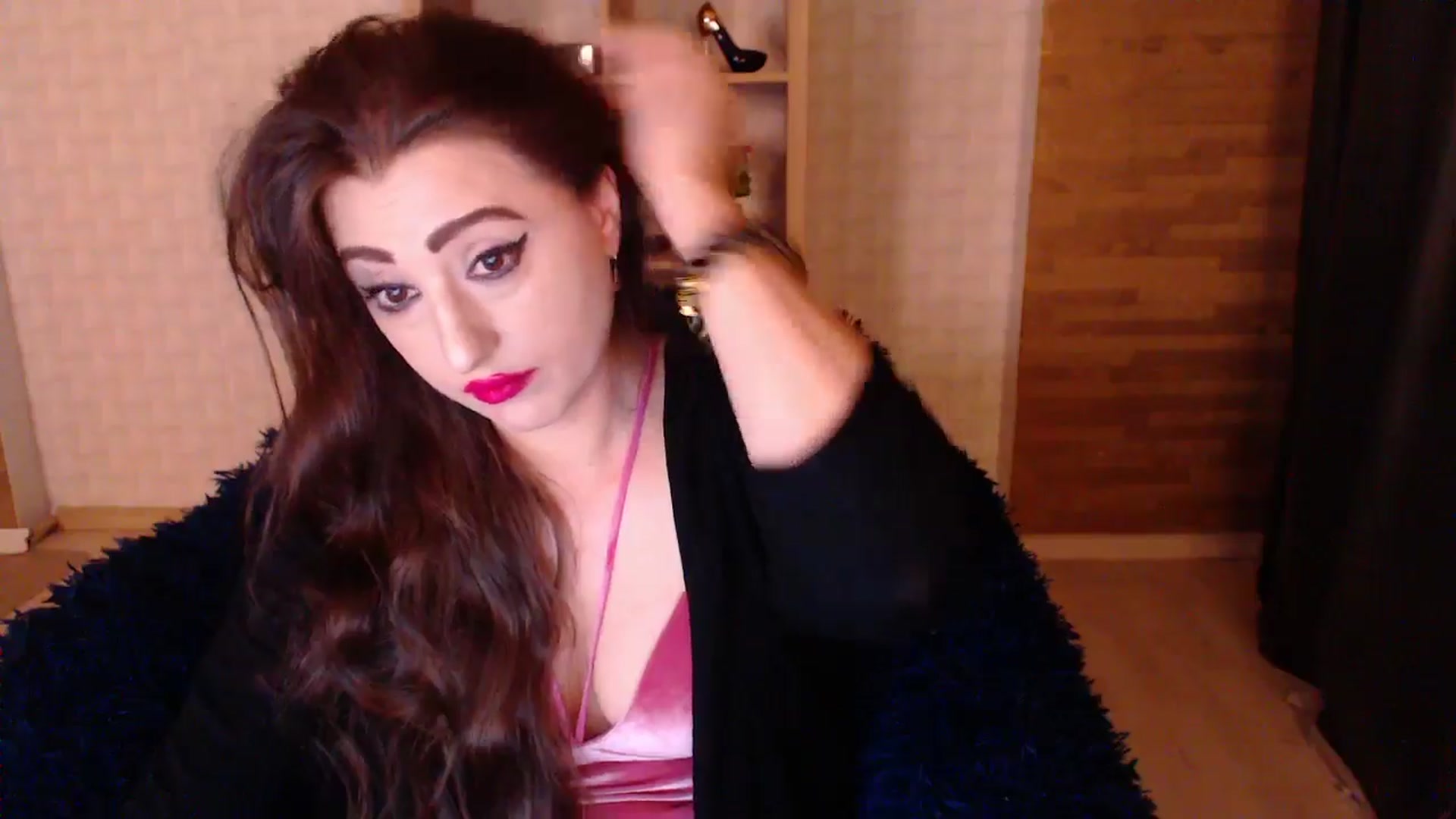 Gallery image thumbnail from HotRebbecca's myfreecams stream on, 09/24/2025, 03:49 image 17 of 20