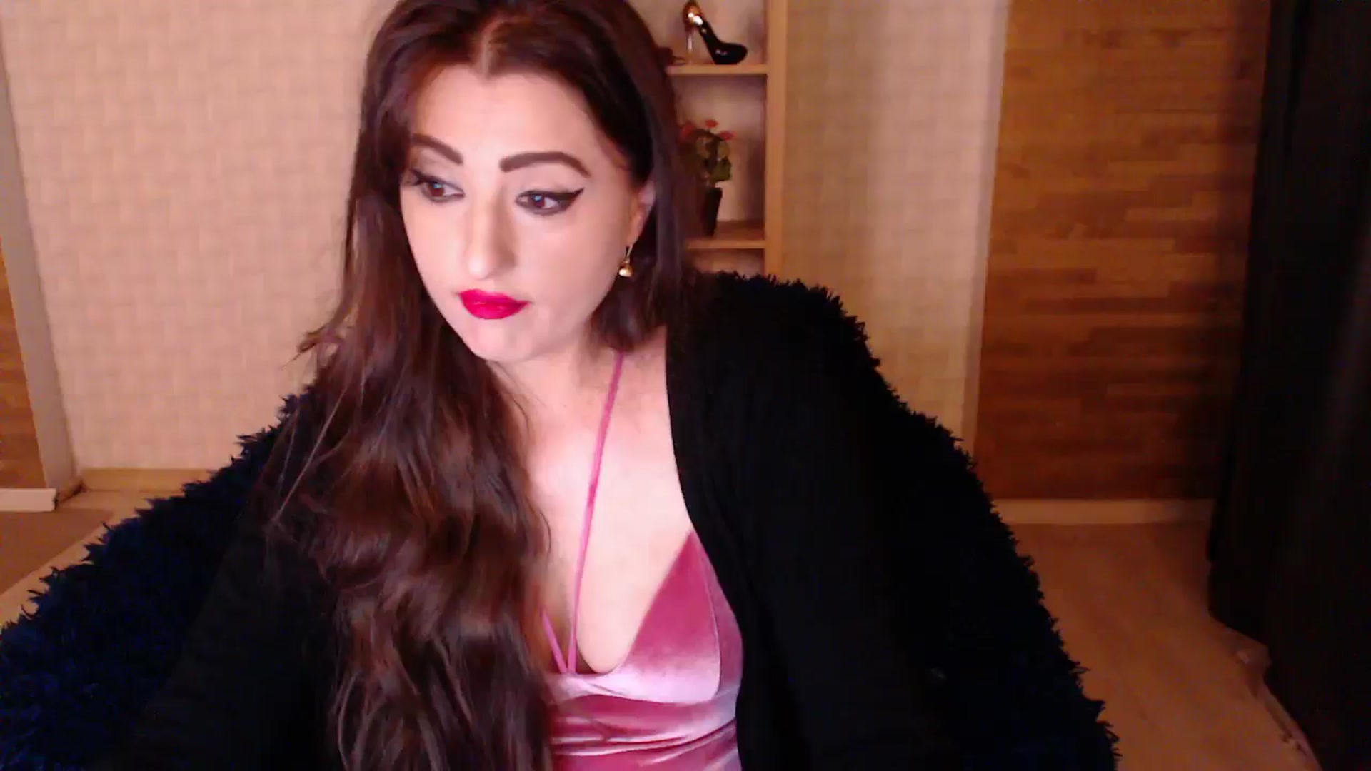 Gallery image thumbnail from HotRebbecca's myfreecams stream on, 09/24/2025, 03:49 image 1 of 20