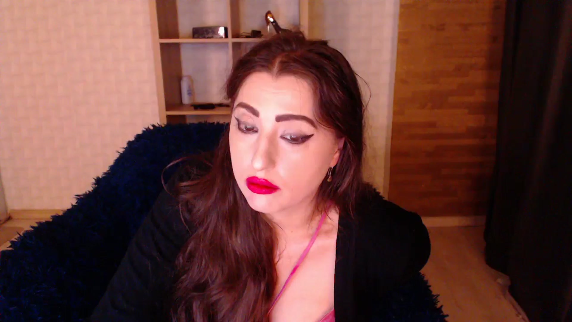Gallery image thumbnail from HotRebbecca's myfreecams stream on, 09/24/2025, 03:49 image 13 of 20
