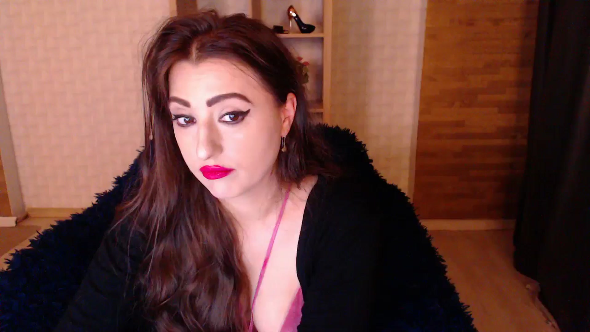Gallery image thumbnail from HotRebbecca's myfreecams stream on, 09/24/2025, 03:49 image 6 of 20