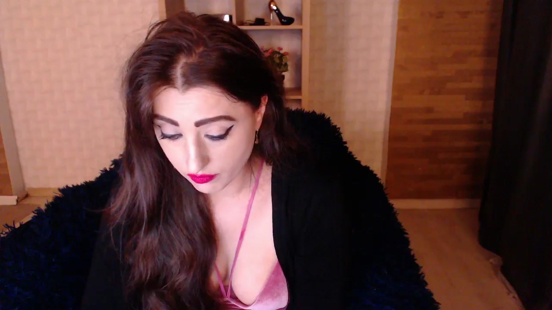 Gallery image thumbnail from HotRebbecca's myfreecams stream on, 09/24/2025, 03:49 image 20 of 20