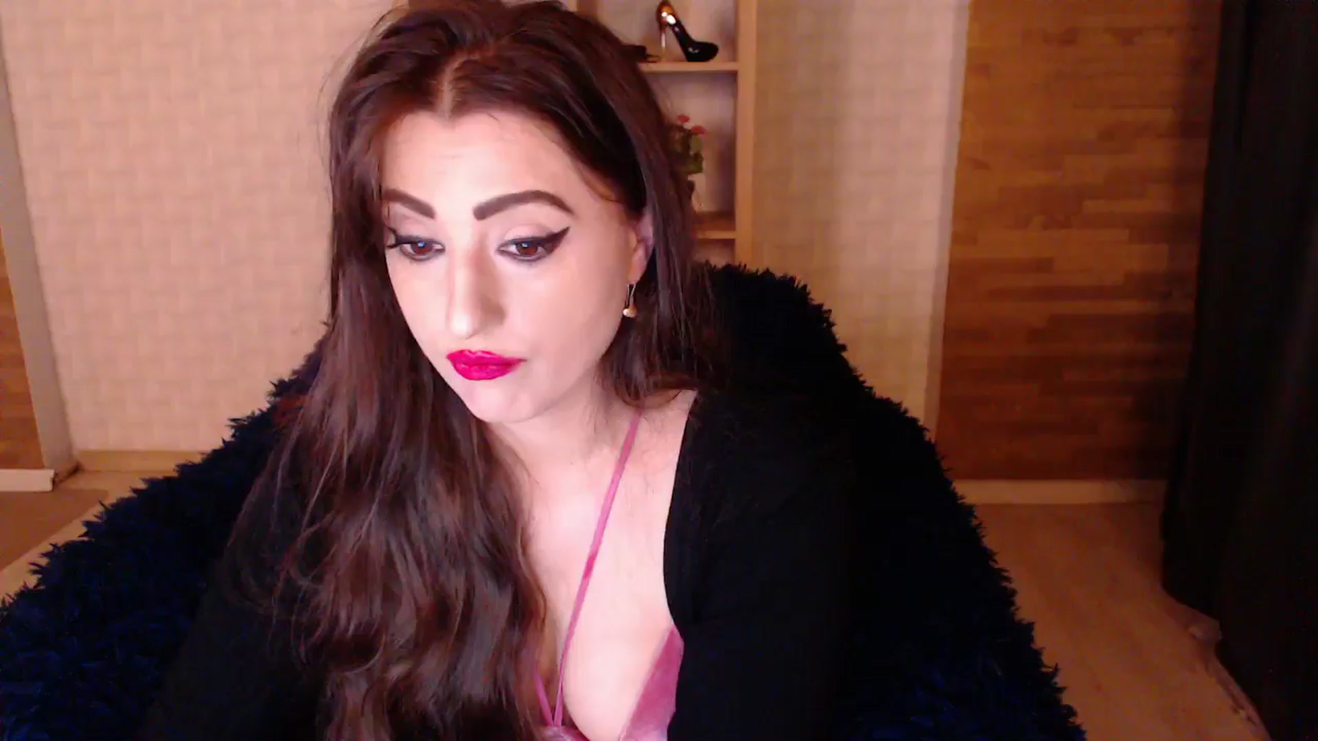 Gallery image thumbnail from HotRebbecca's myfreecams stream on, 09/24/2025, 03:49 image 2 of 20