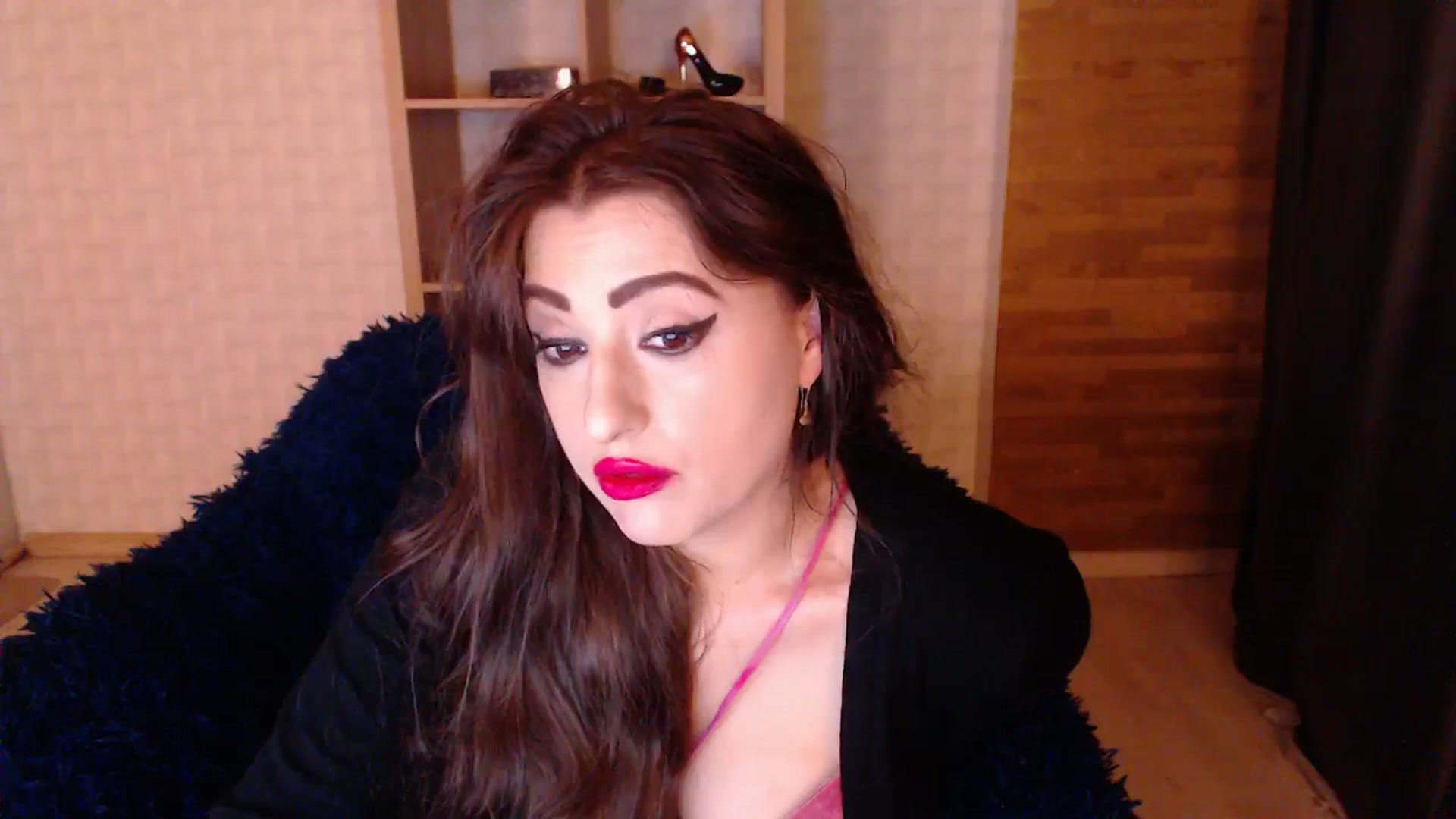 Gallery image thumbnail from HotRebbecca's myfreecams stream on, 09/24/2025, 03:49 image 12 of 20