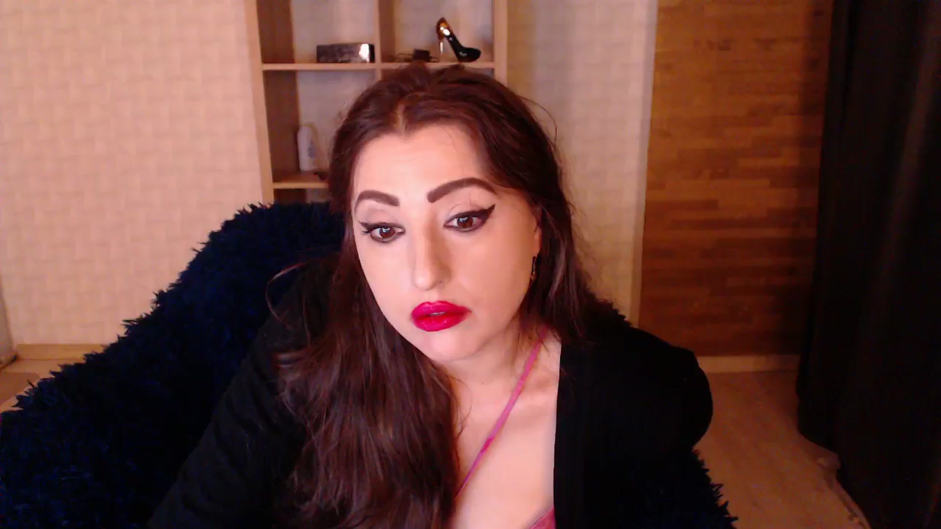 Gallery image thumbnail from HotRebbecca's myfreecams stream on, 09/24/2025, 03:49 image 14 of 20