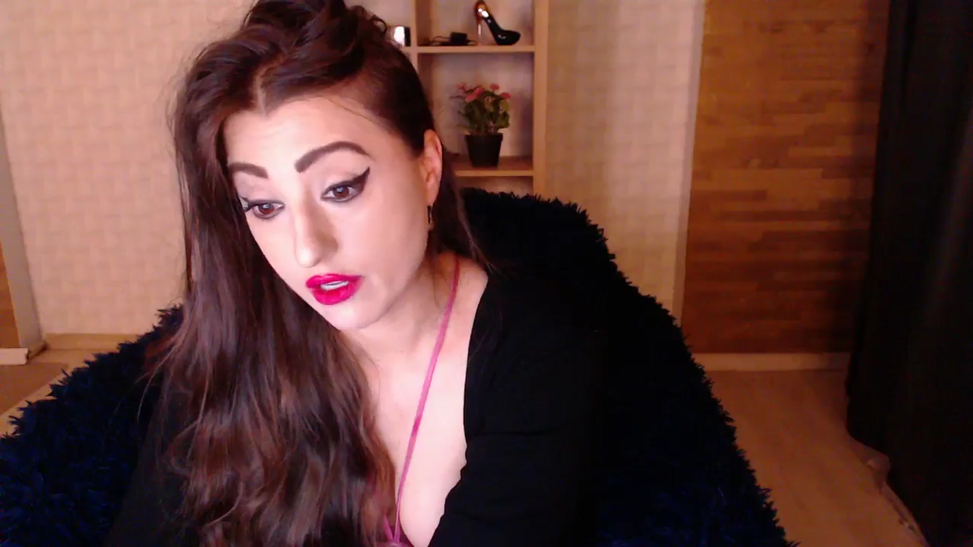 Gallery image thumbnail from HotRebbecca's myfreecams stream on, 09/24/2025, 03:49 image 7 of 20