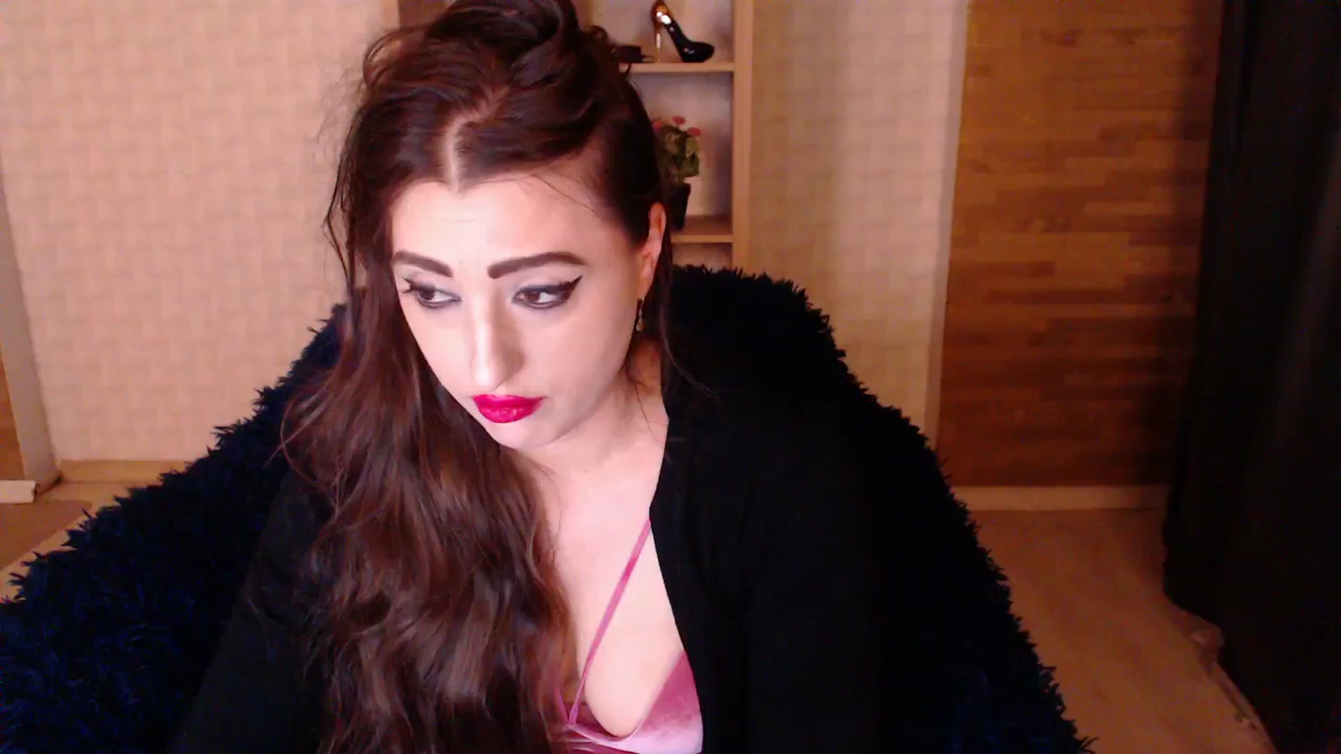 Gallery image thumbnail from HotRebbecca's myfreecams stream on, 09/24/2025, 03:49 image 10 of 20