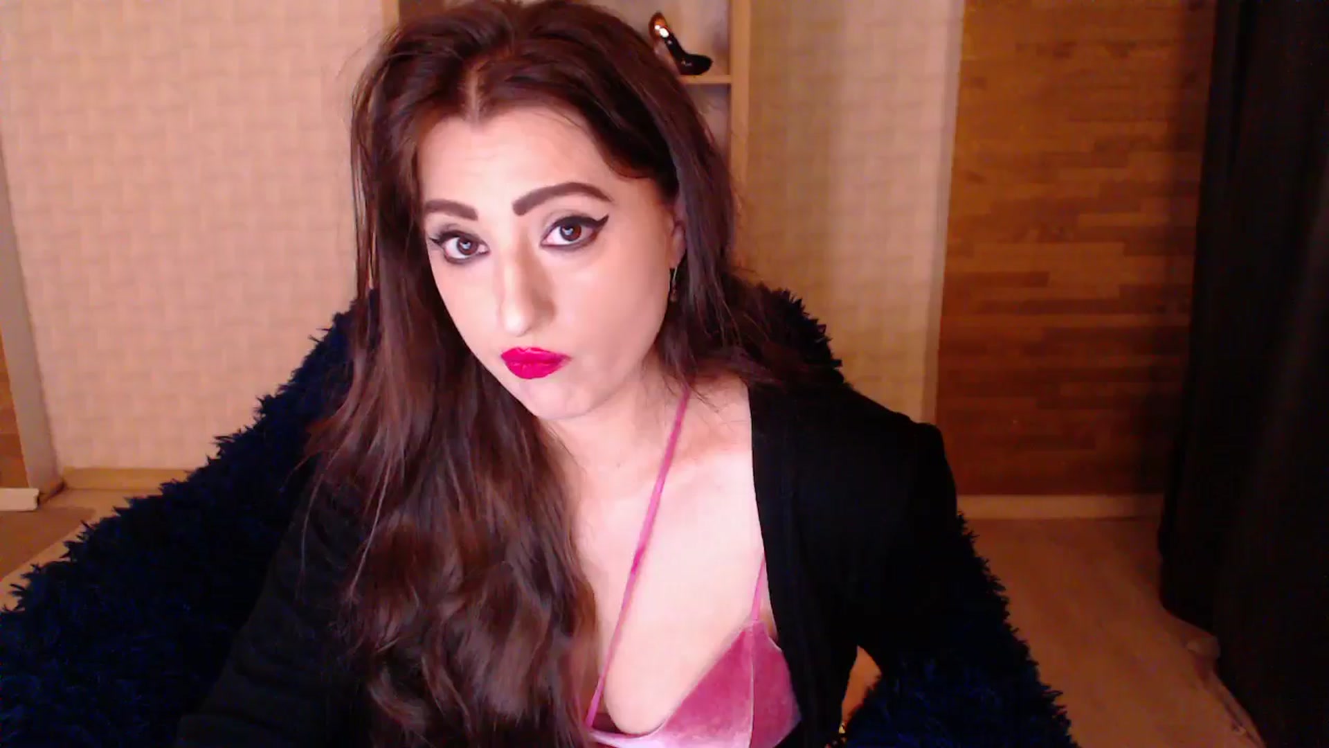 Gallery image thumbnail from HotRebbecca's myfreecams stream on, 09/24/2025, 03:49 image 4 of 20