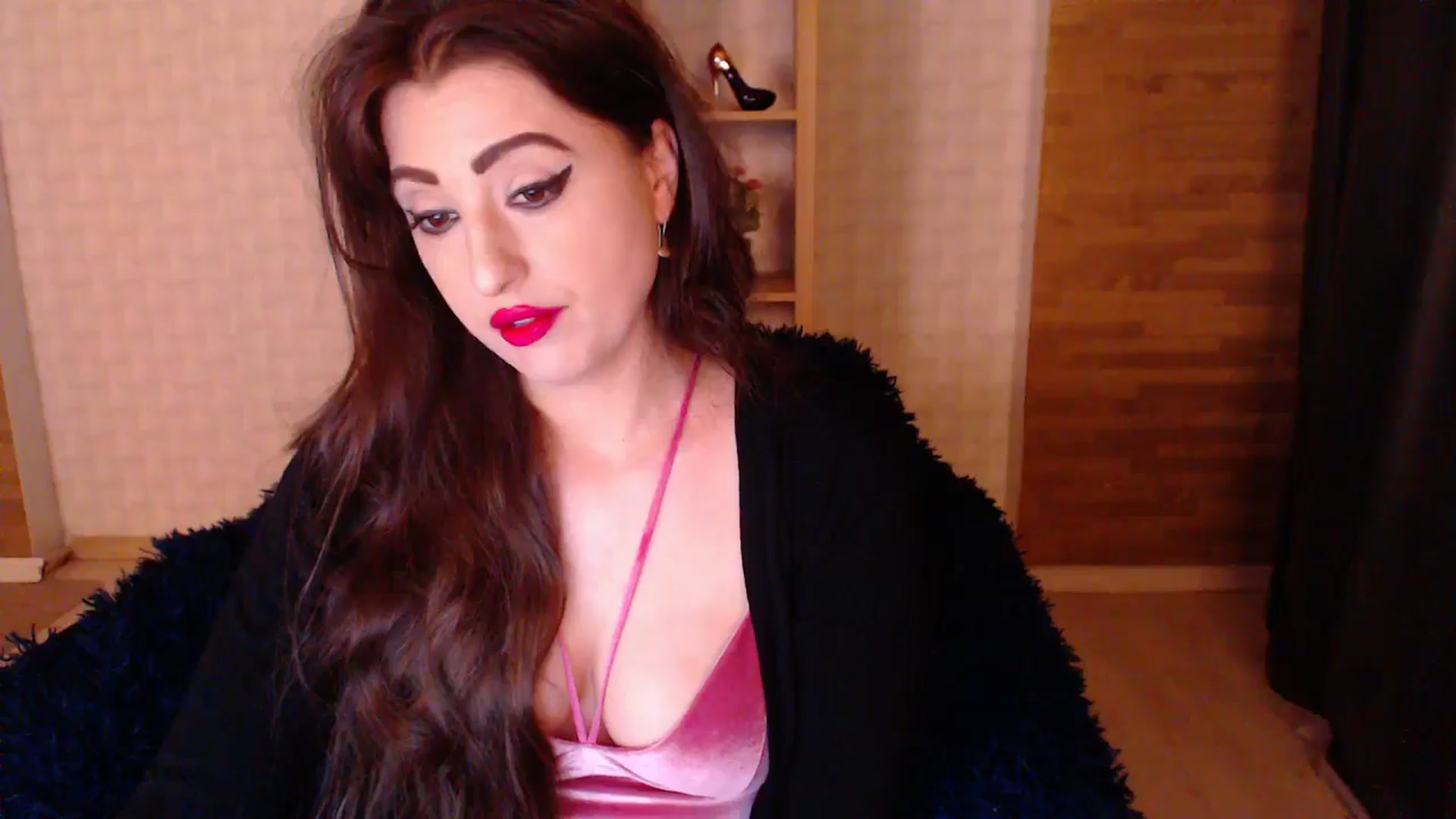 Gallery image thumbnail from HotRebbecca's myfreecams stream on, 09/24/2025, 03:49 image 19 of 20