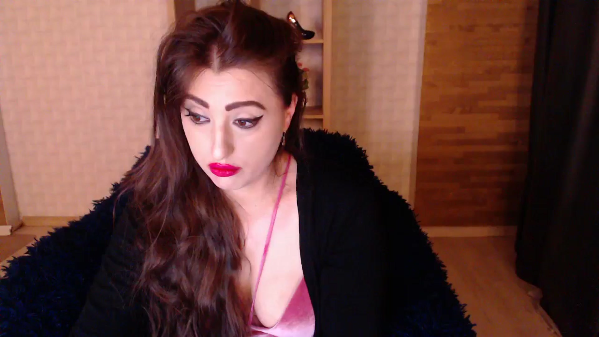 Gallery image thumbnail from HotRebbecca's myfreecams stream on, 09/24/2025, 03:49 image 15 of 20