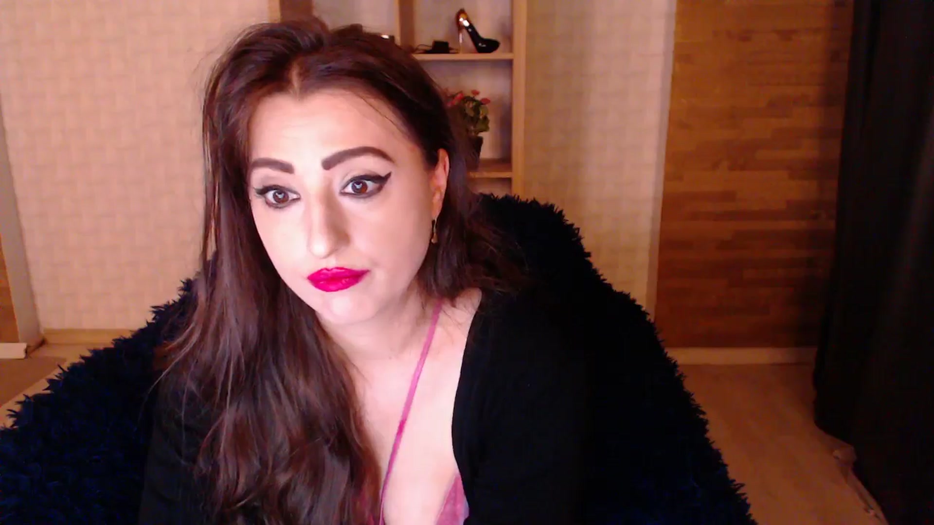 Gallery image thumbnail from HotRebbecca's myfreecams stream on, 09/24/2025, 03:49 image 5 of 20
