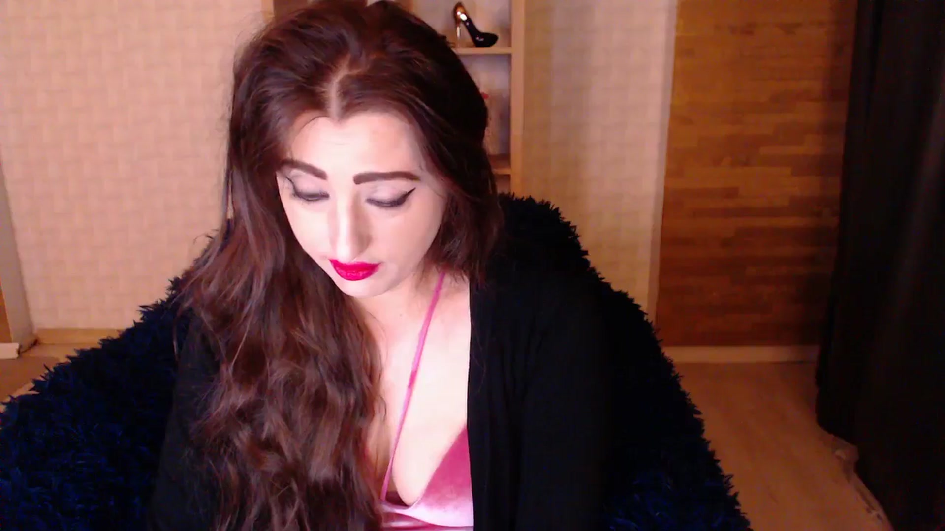 Gallery image thumbnail from HotRebbecca's myfreecams stream on, 09/24/2025, 03:49 image 16 of 20