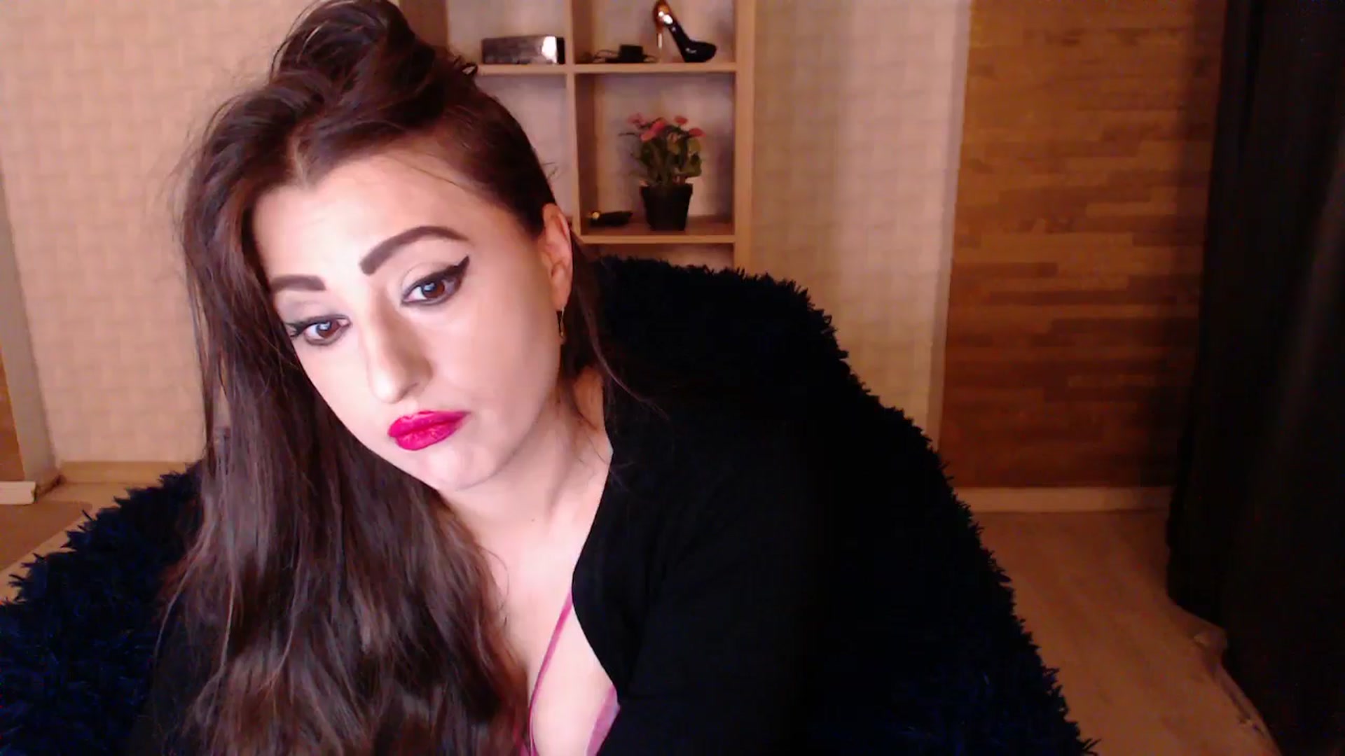 Gallery image thumbnail from HotRebbecca's myfreecams stream on, 09/24/2025, 03:49 image 9 of 20