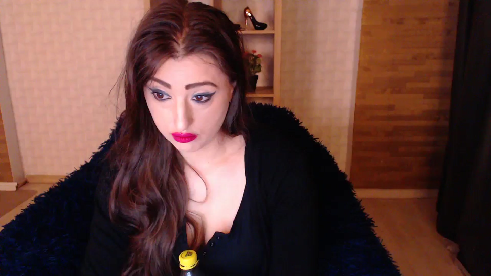 Gallery image thumbnail from HotRebbecca's myfreecams stream on, 09/27/2025, 04:51 image 13 of 20