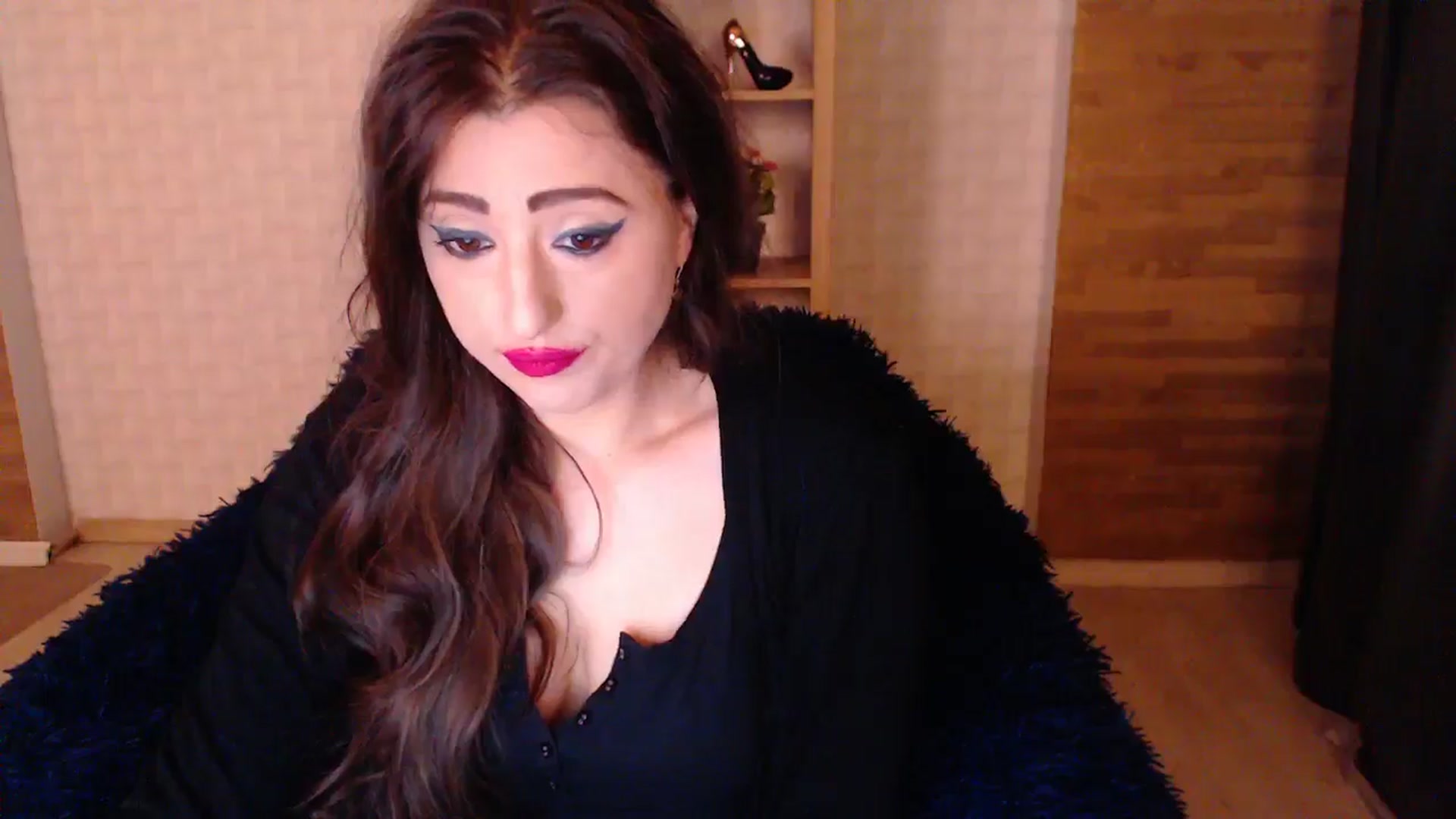 Gallery image thumbnail from HotRebbecca's myfreecams stream on, 09/27/2025, 04:51 image 14 of 20