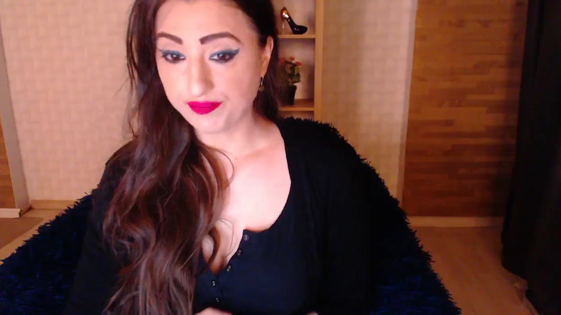 Gallery image thumbnail from HotRebbecca's myfreecams stream on, 09/27/2025, 04:51 image 6 of 20