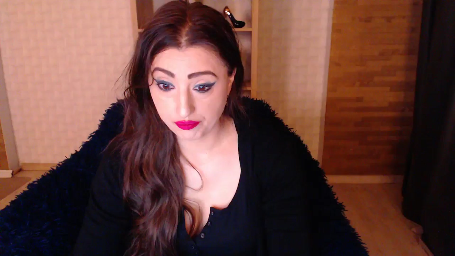 Gallery image thumbnail from HotRebbecca's myfreecams stream on, 09/27/2025, 04:51 image 11 of 20