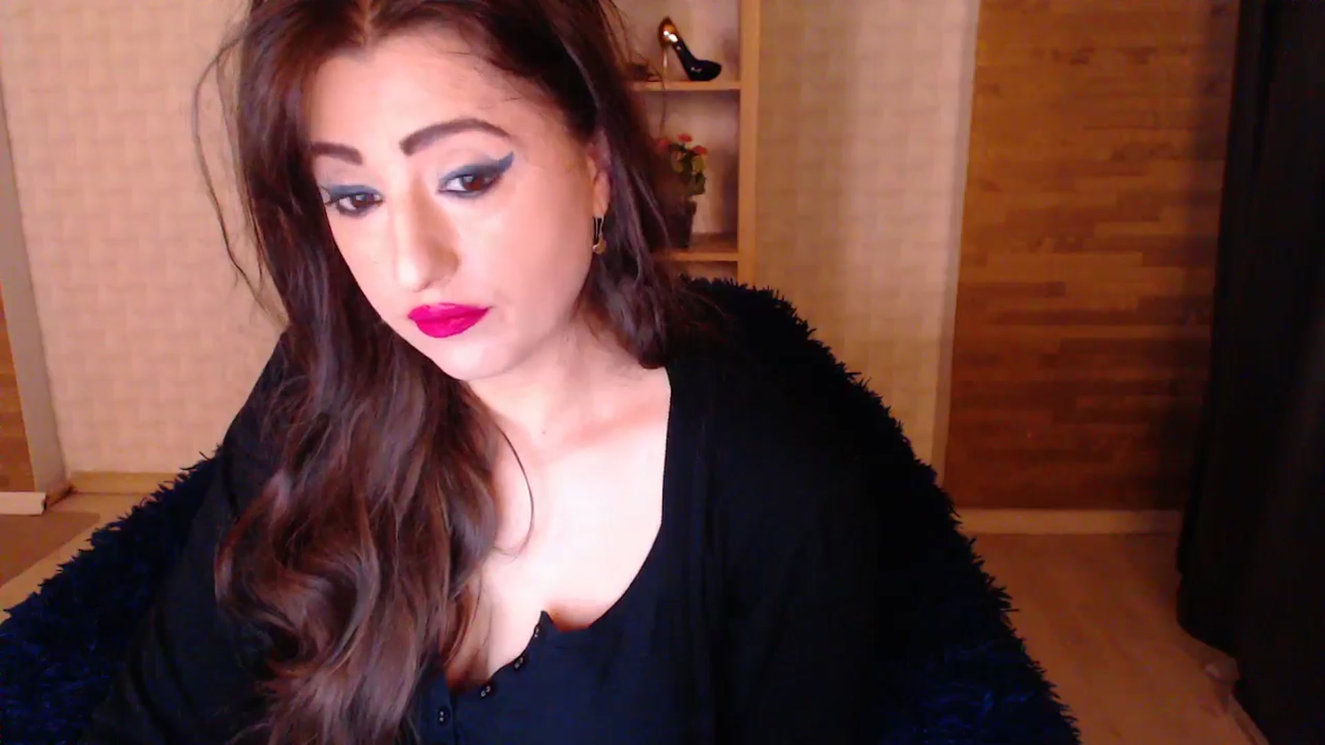Gallery image thumbnail from HotRebbecca's myfreecams stream on, 09/27/2025, 04:51 image 17 of 20