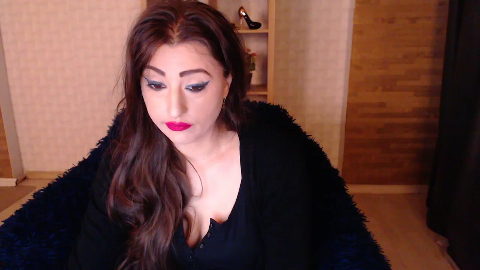 Gallery image thumbnail from HotRebbecca's myfreecams stream on, 09/27/2025, 04:51 image 15 of 20