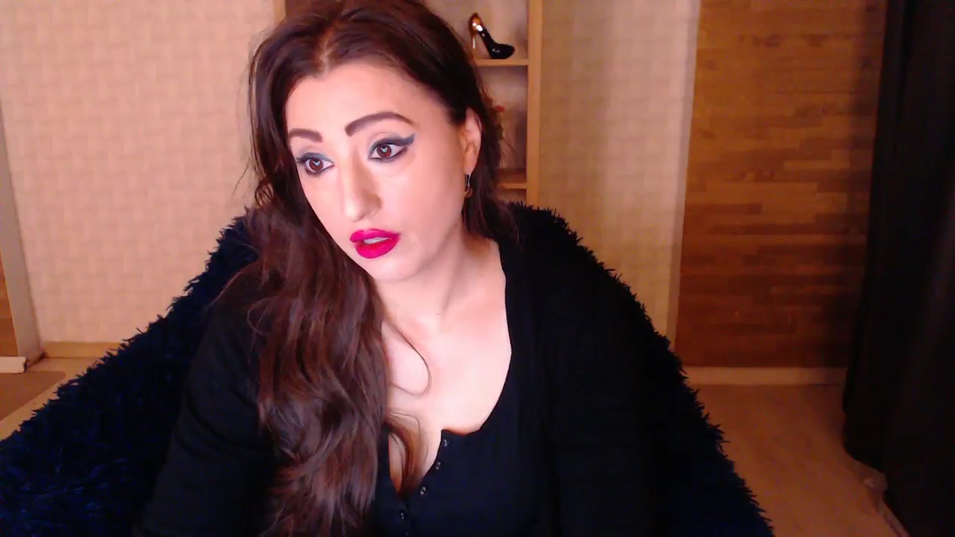 Gallery image thumbnail from HotRebbecca's myfreecams stream on, 09/27/2025, 04:51 image 10 of 20